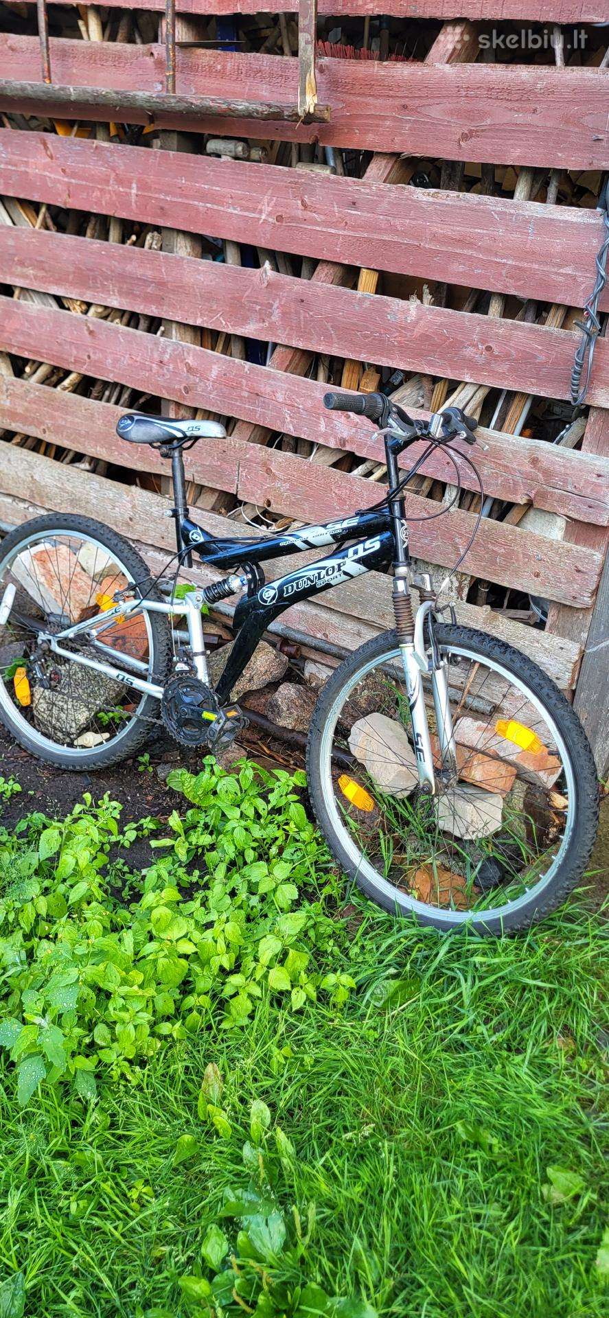 Mountain bike RIBBLE 26″