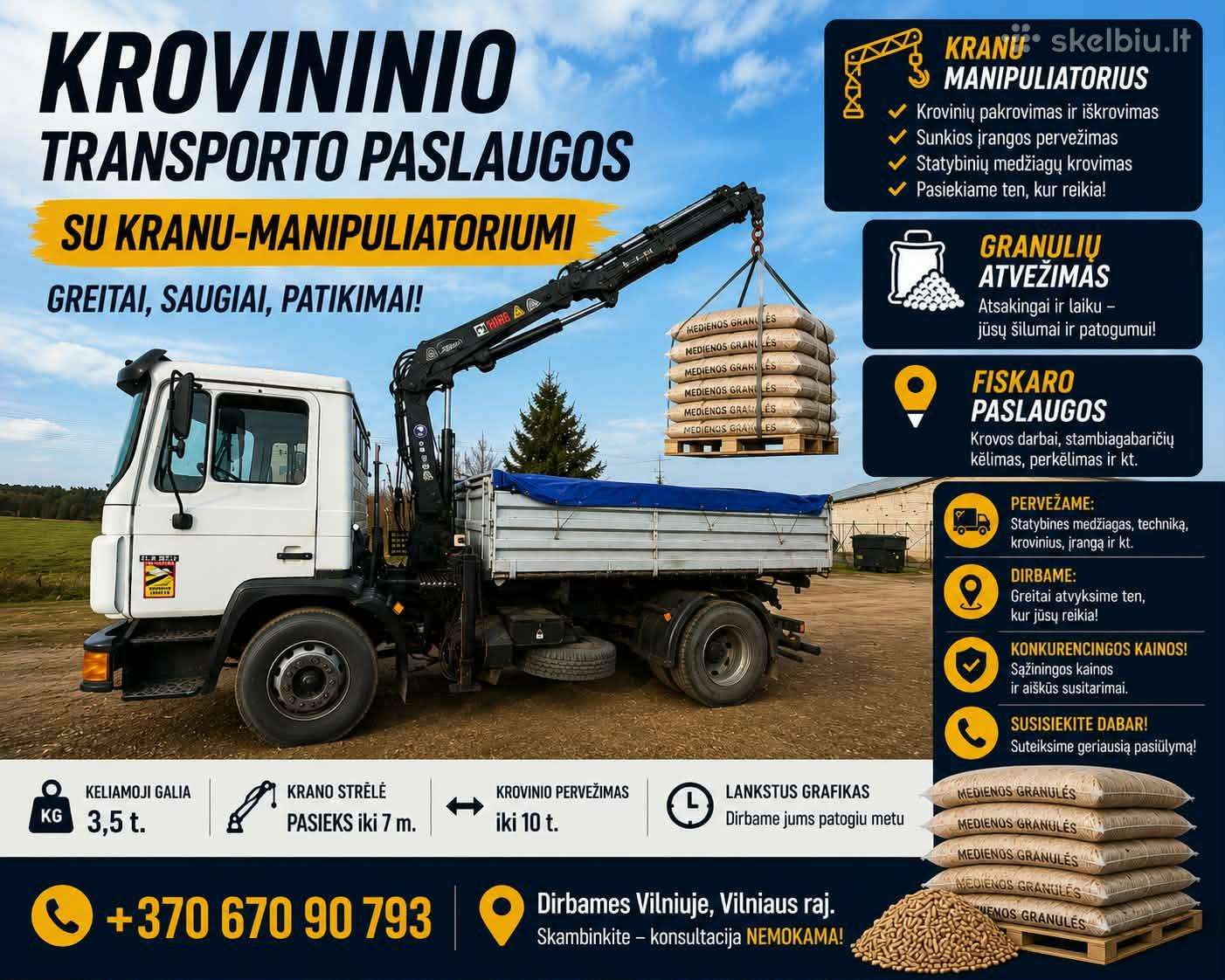Savivarcio fiskaro paslaugos