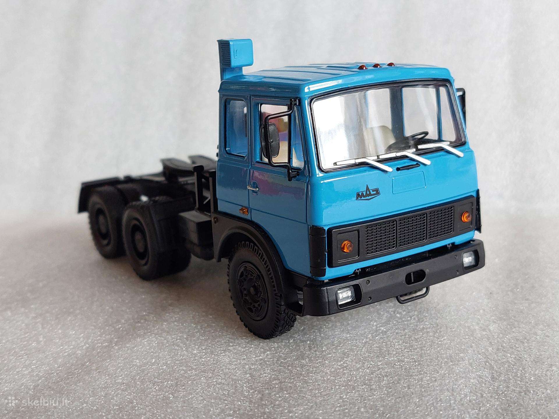 Maz-6422