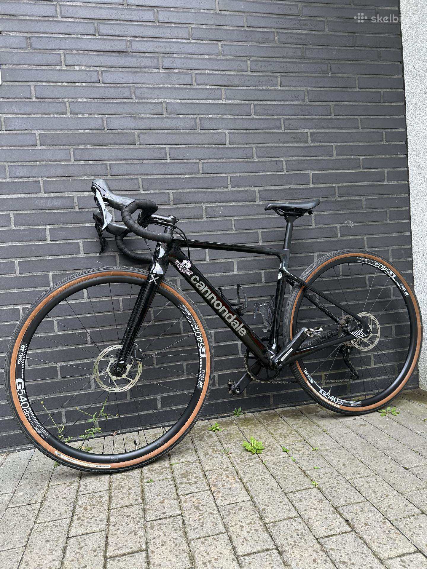 Other bike Cannondale 28″