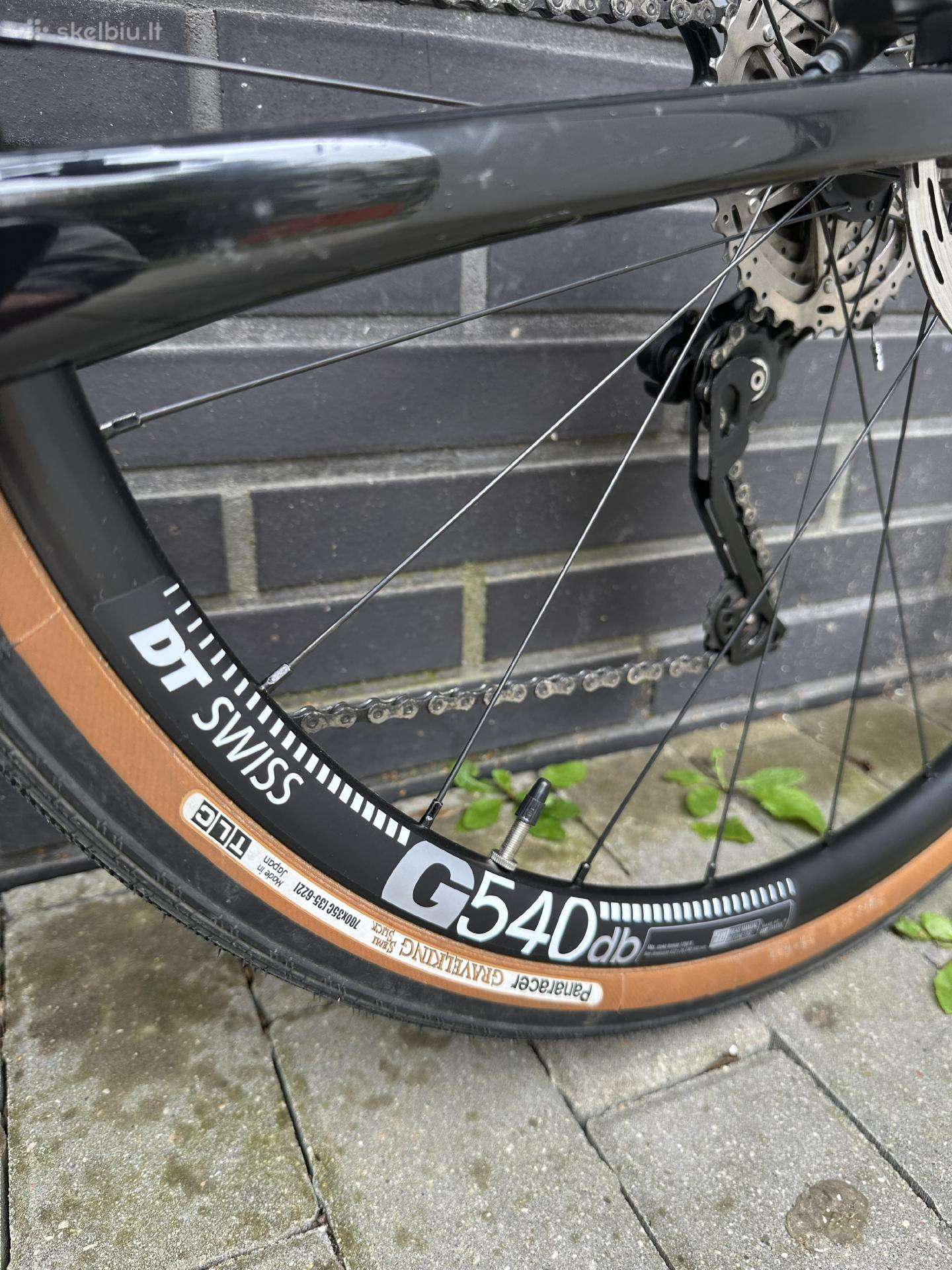 Other bike Cannondale 28″
