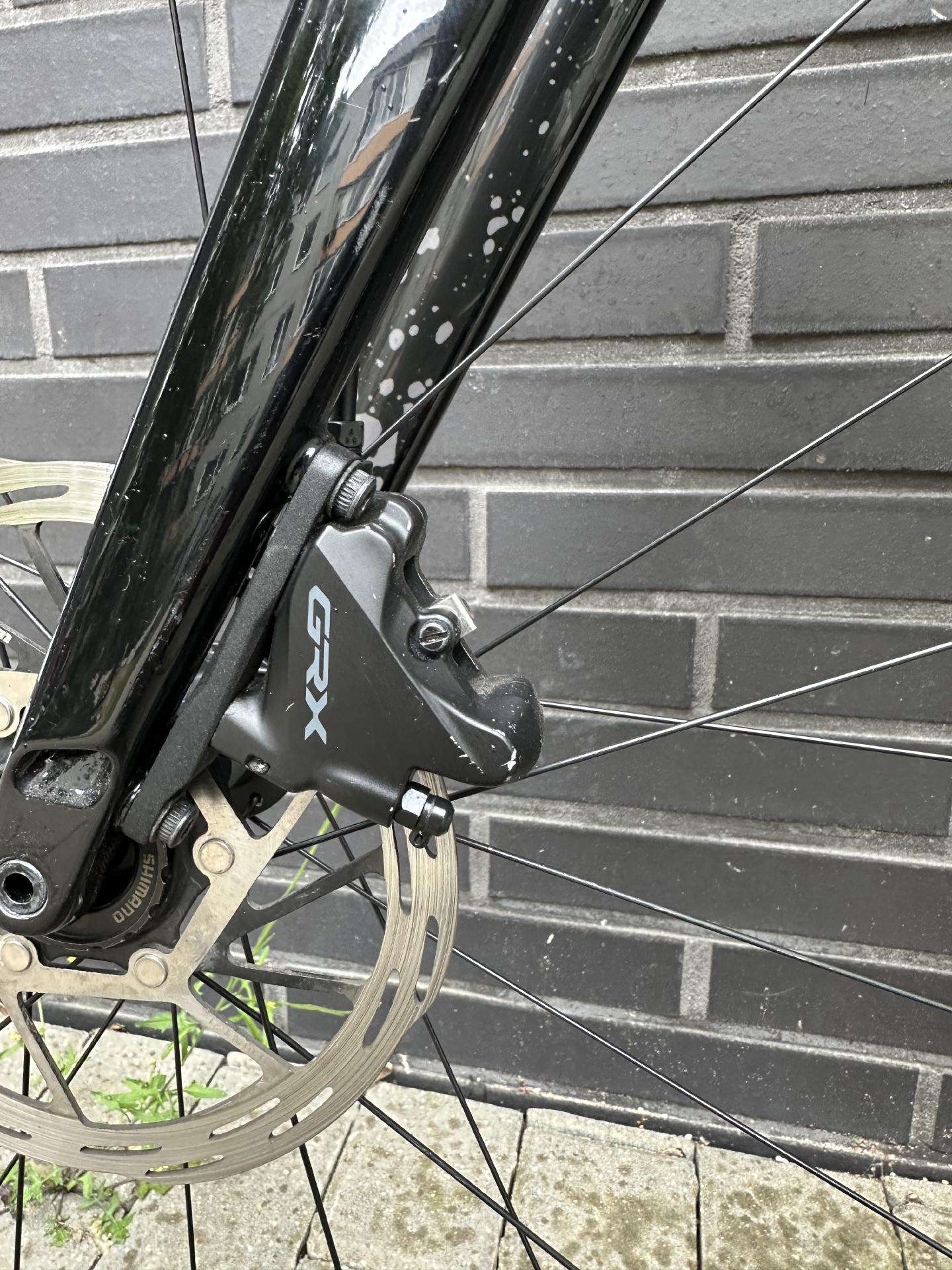 Other bike Cannondale 28″