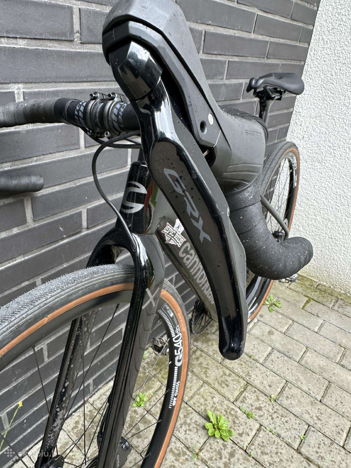 Other bike Cannondale 28″