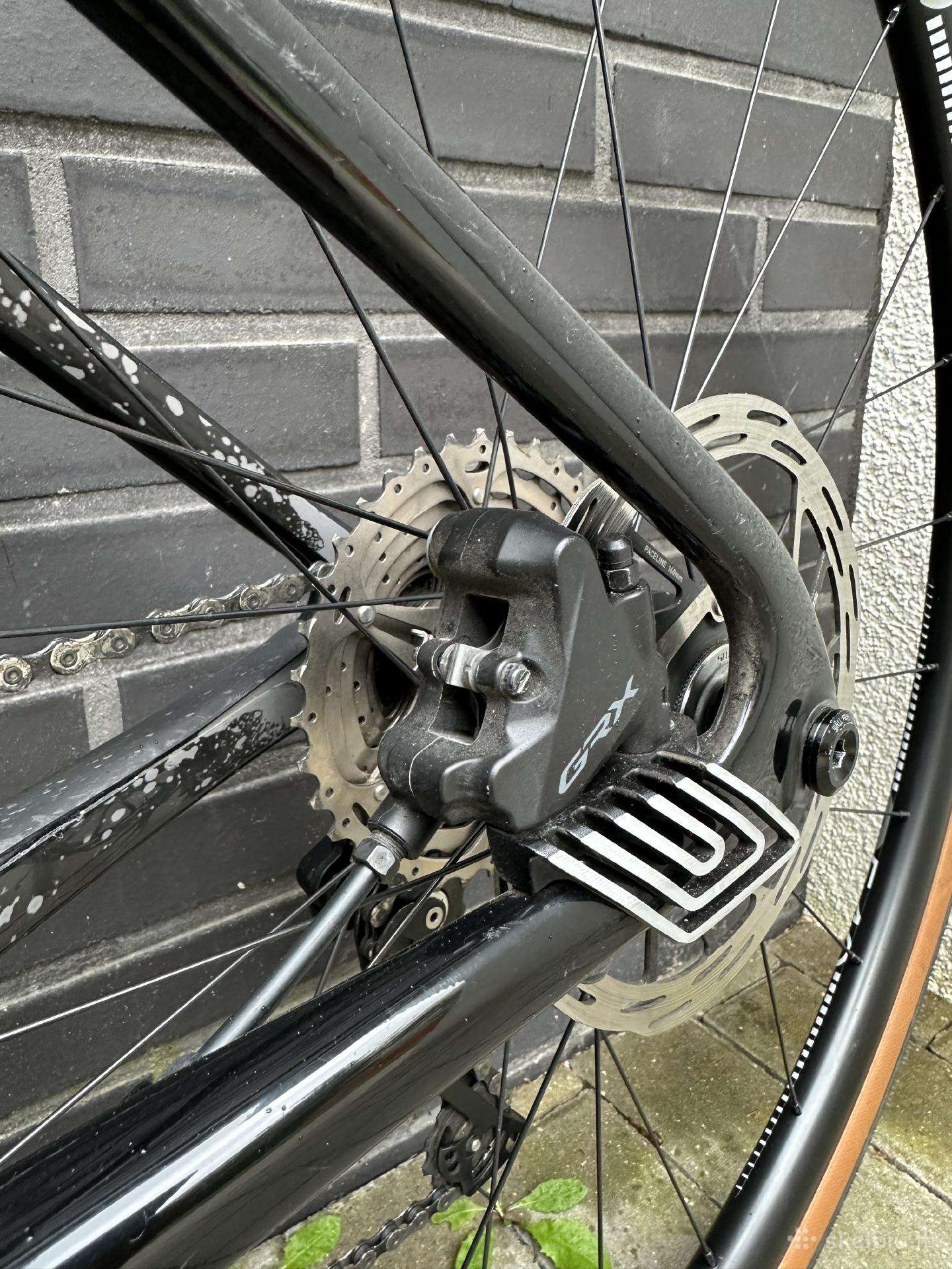 Other bike Cannondale 28″