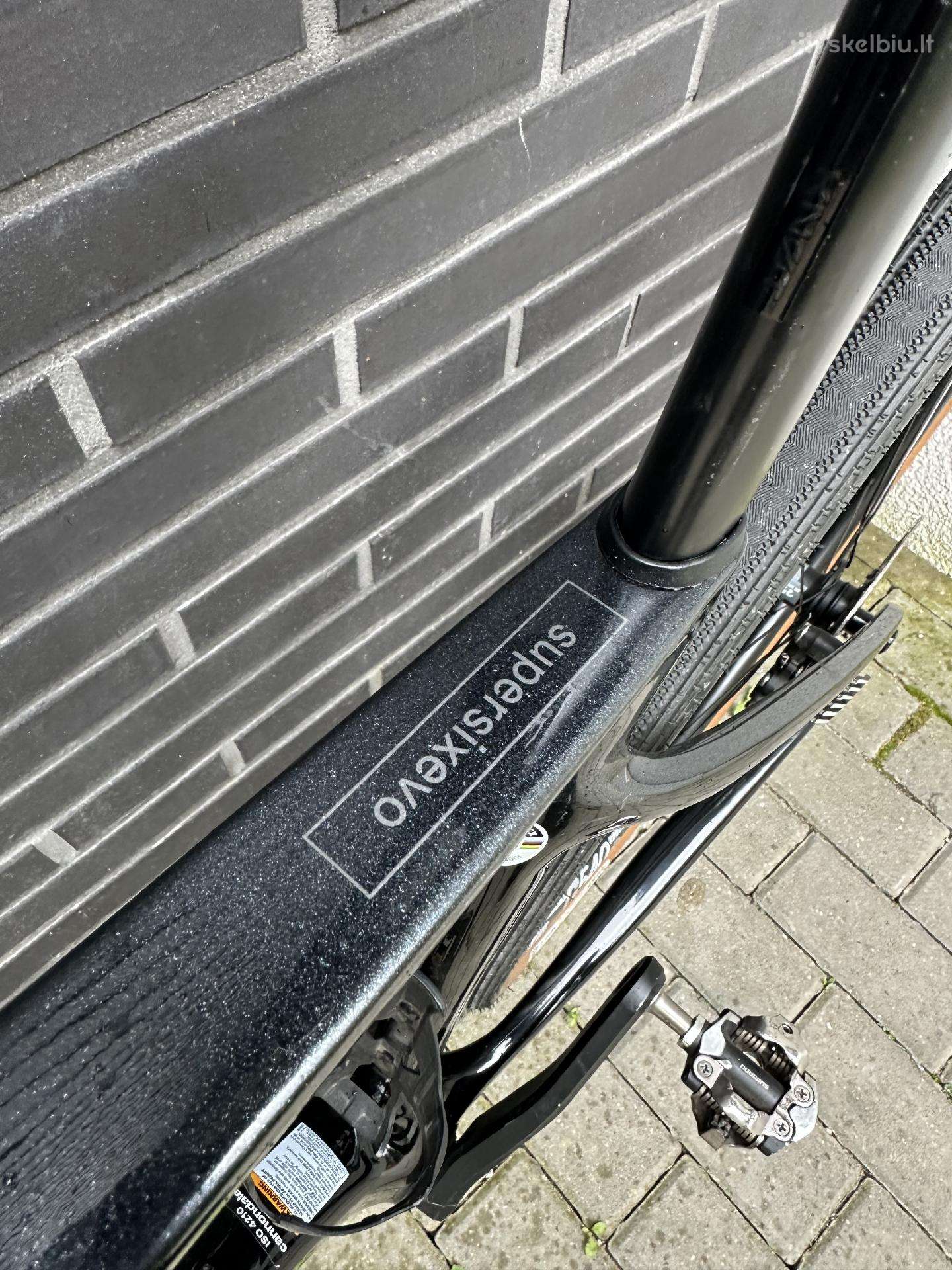 Other bike Cannondale 28″