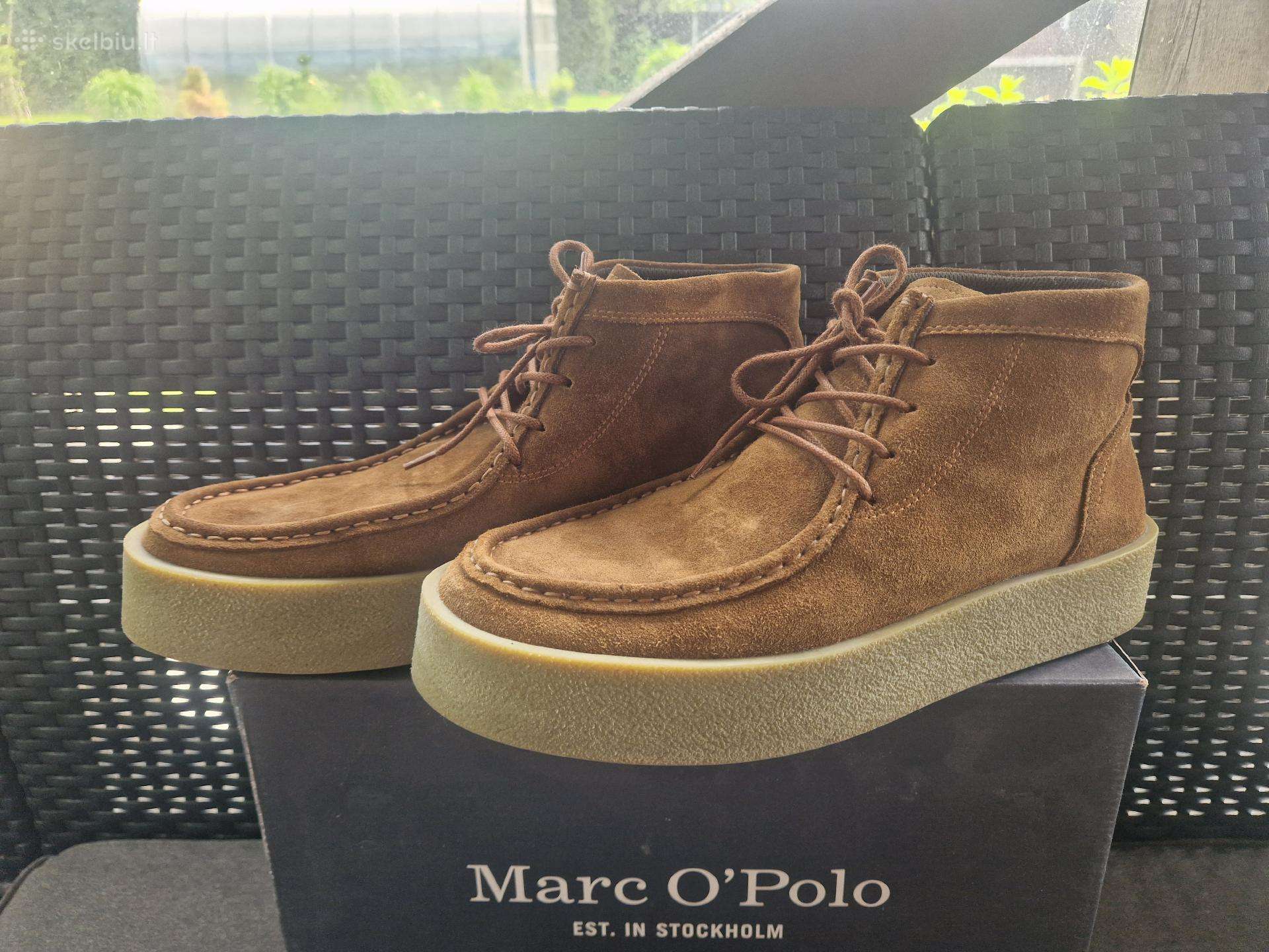 Marc O,polo batai