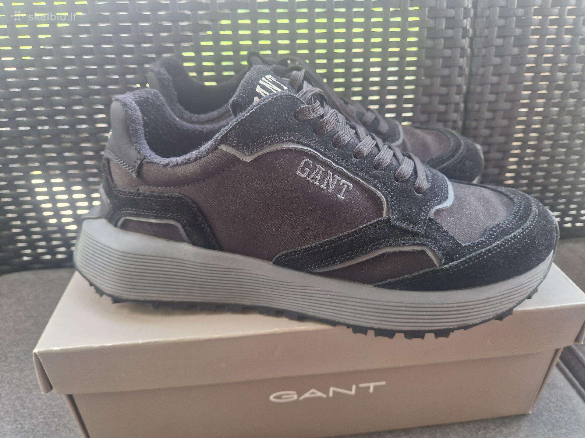 Gant batai