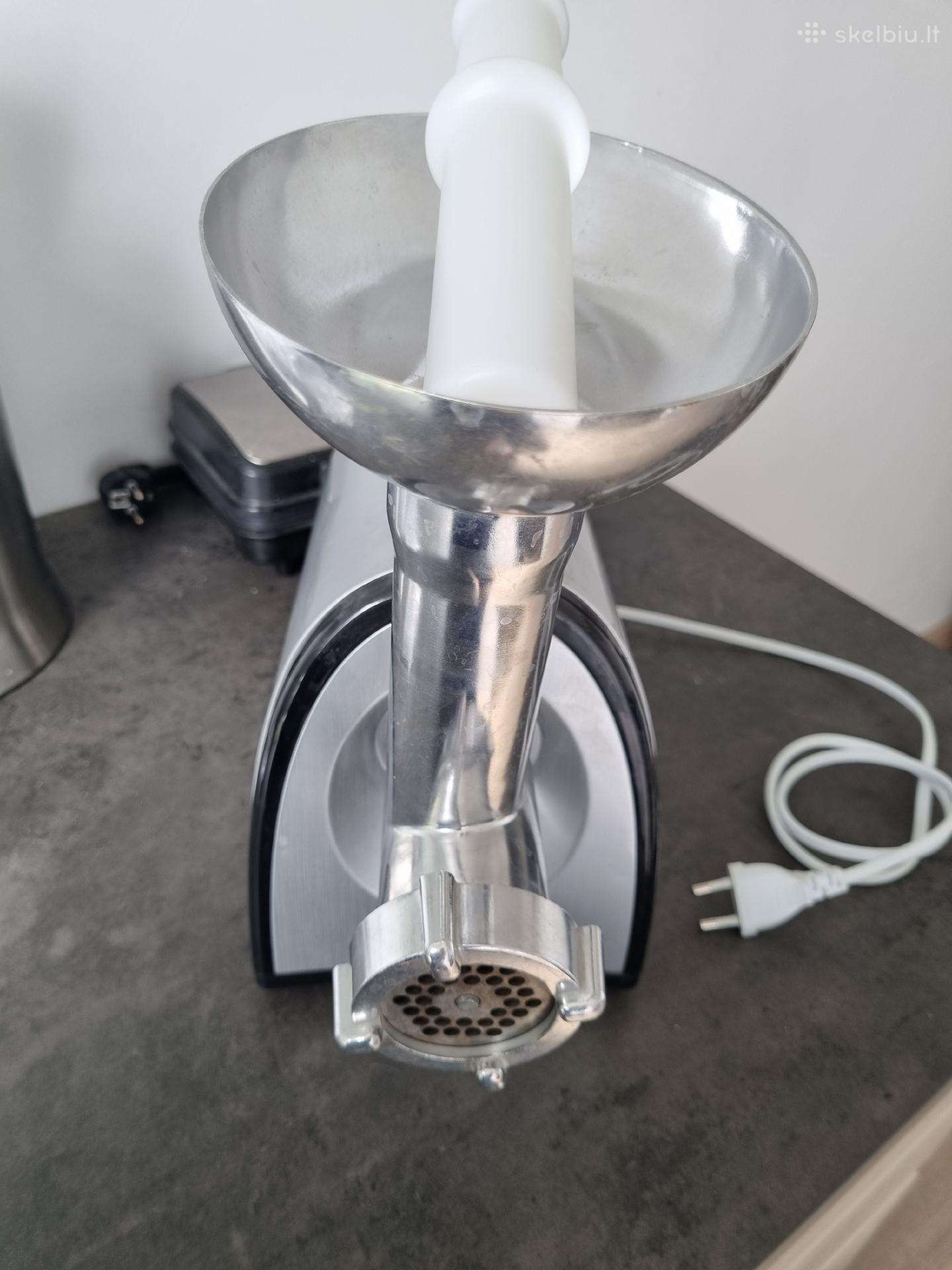 Mėsmalė Standart Mgj-120 550w
