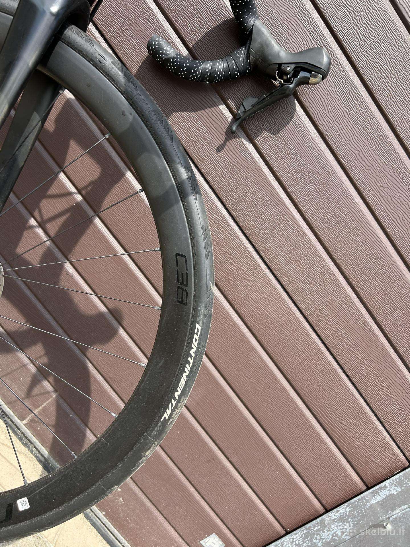 Road, sports bike Cube