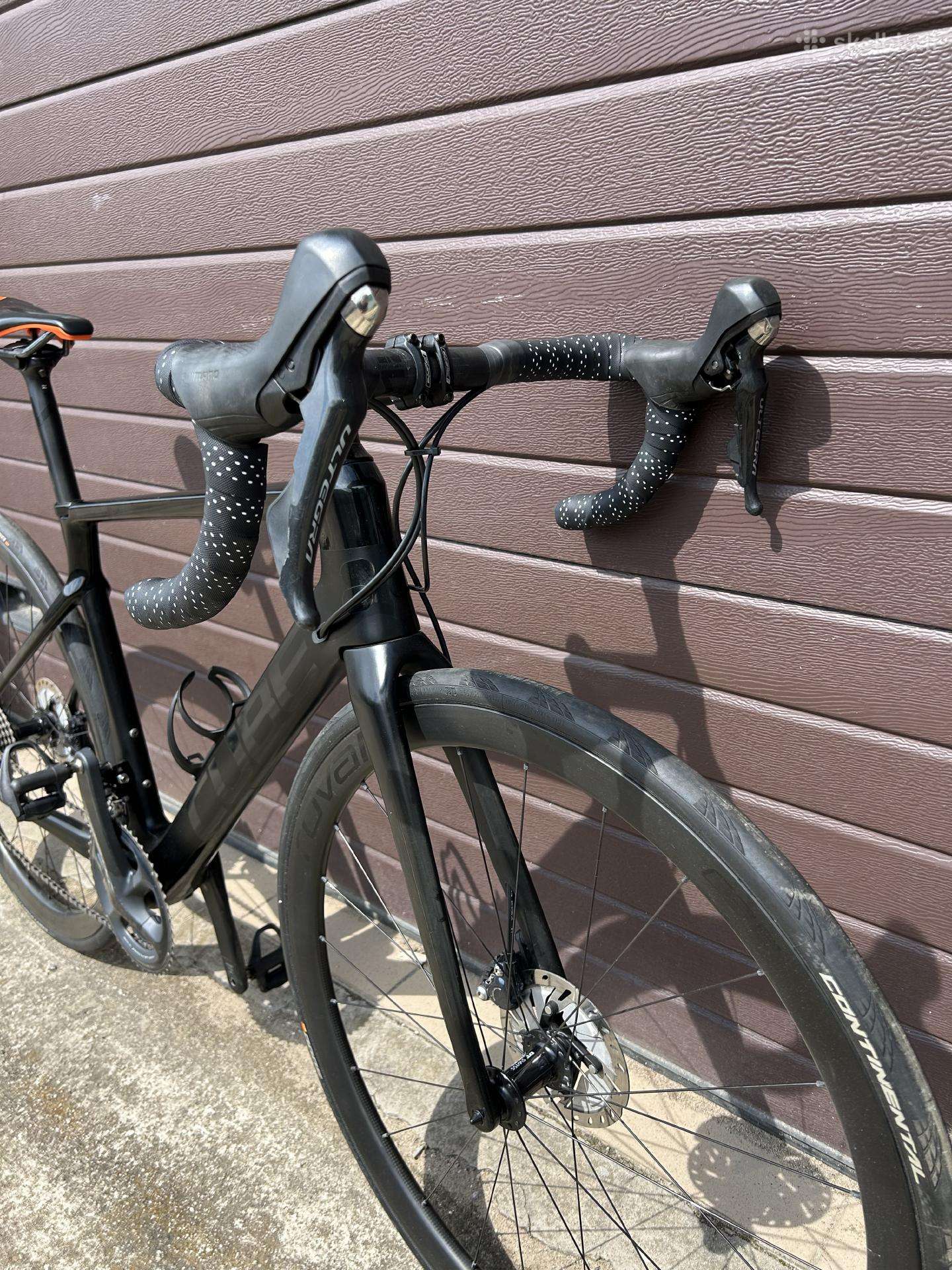 Road, sports bike Cube