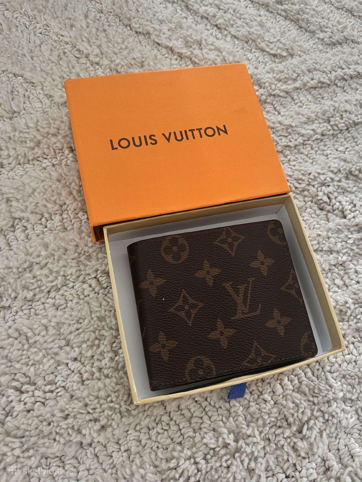 Louis Vuitton pinginė