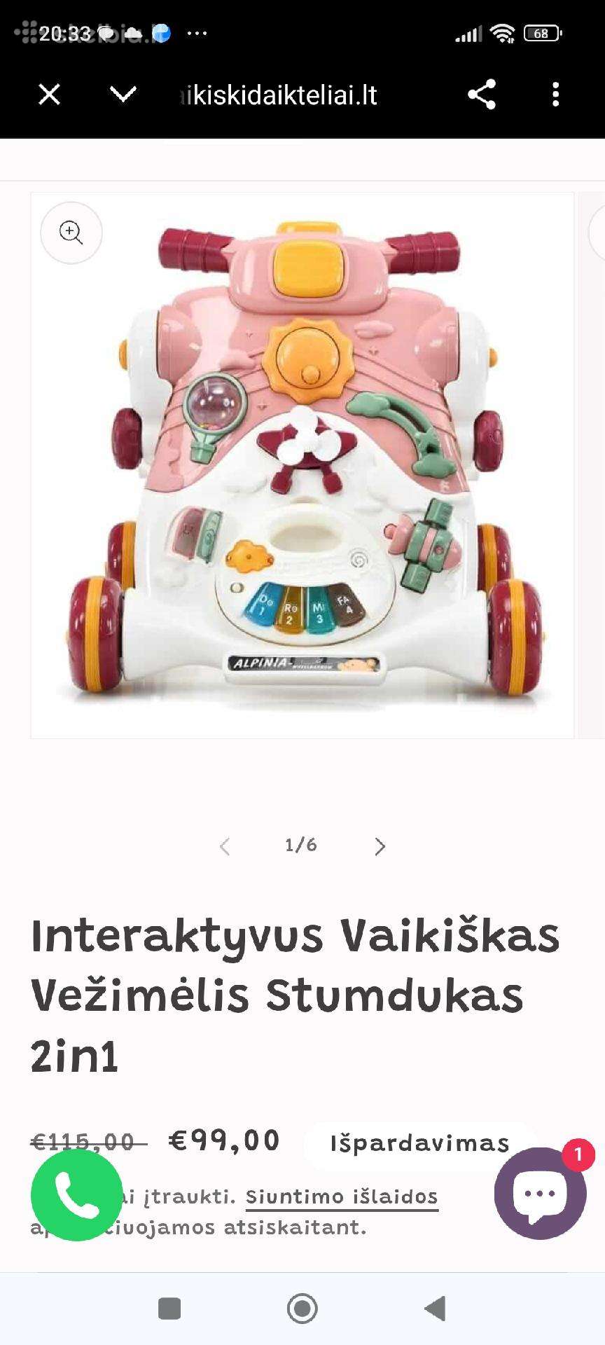 Stumdukas