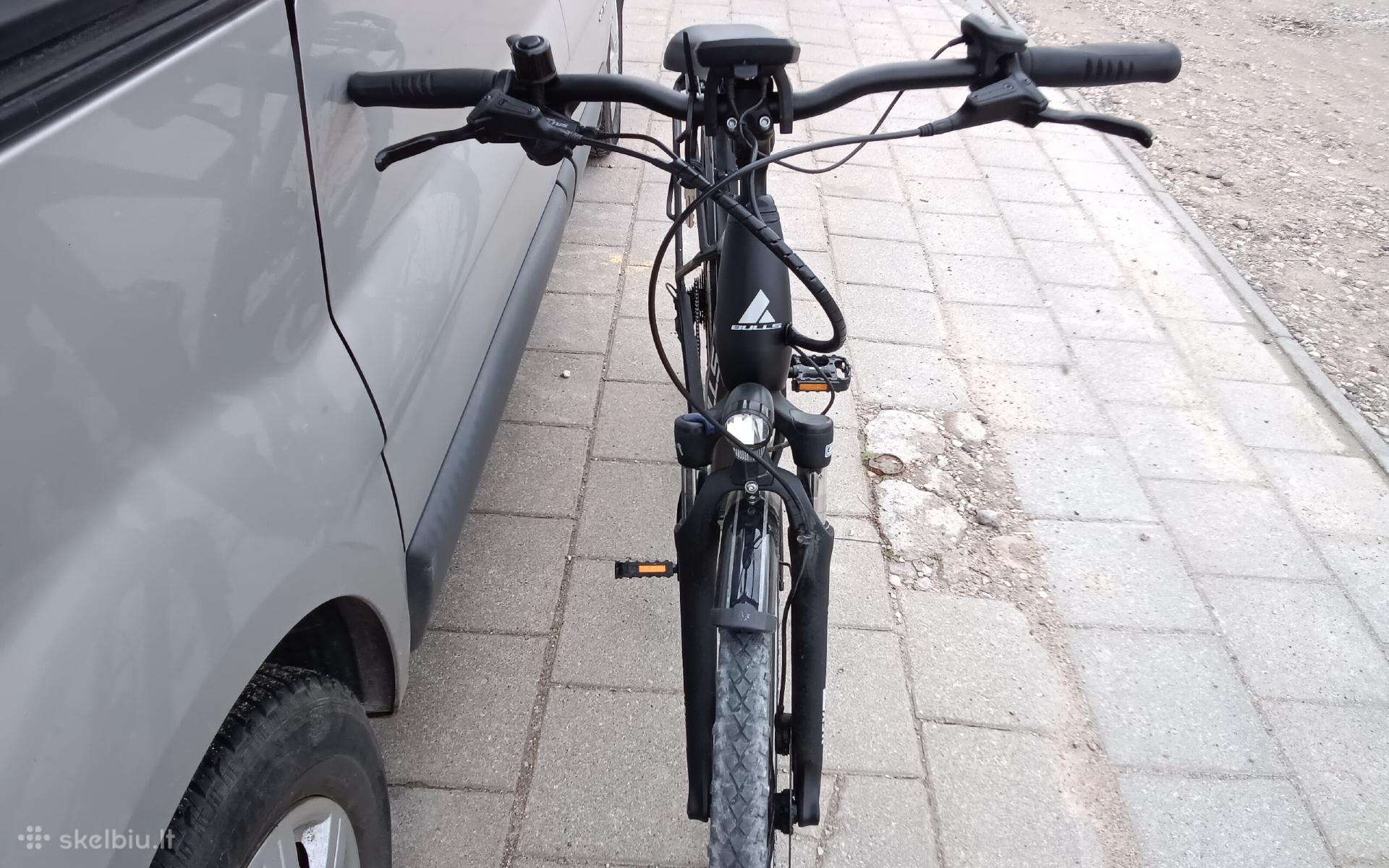 Electric bike -Kita- 28″