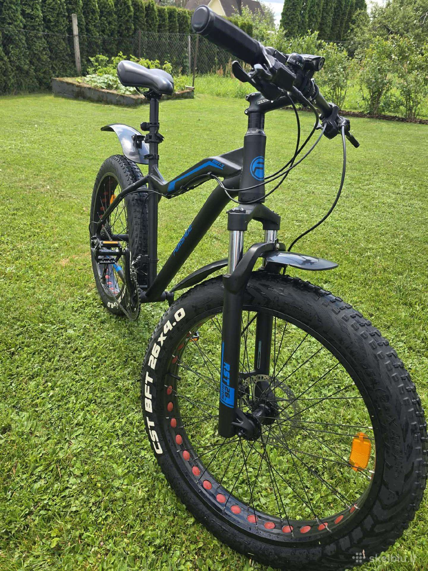 Mountain bike ROMET 26″