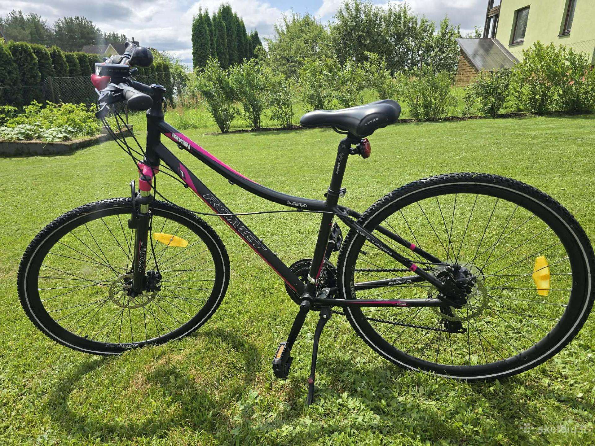 Mountain bike ROMET 26″