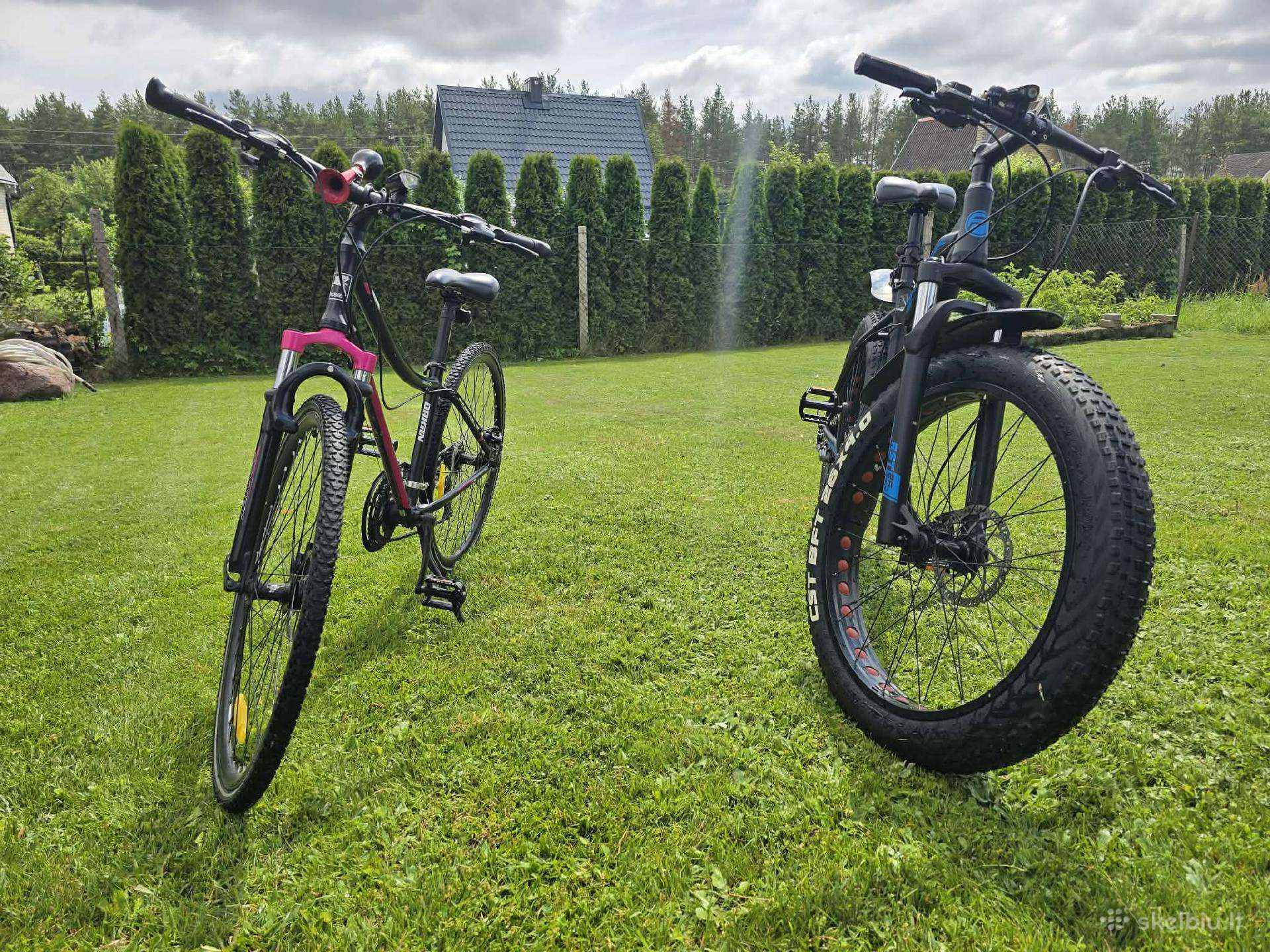 Mountain bike ROMET 26″