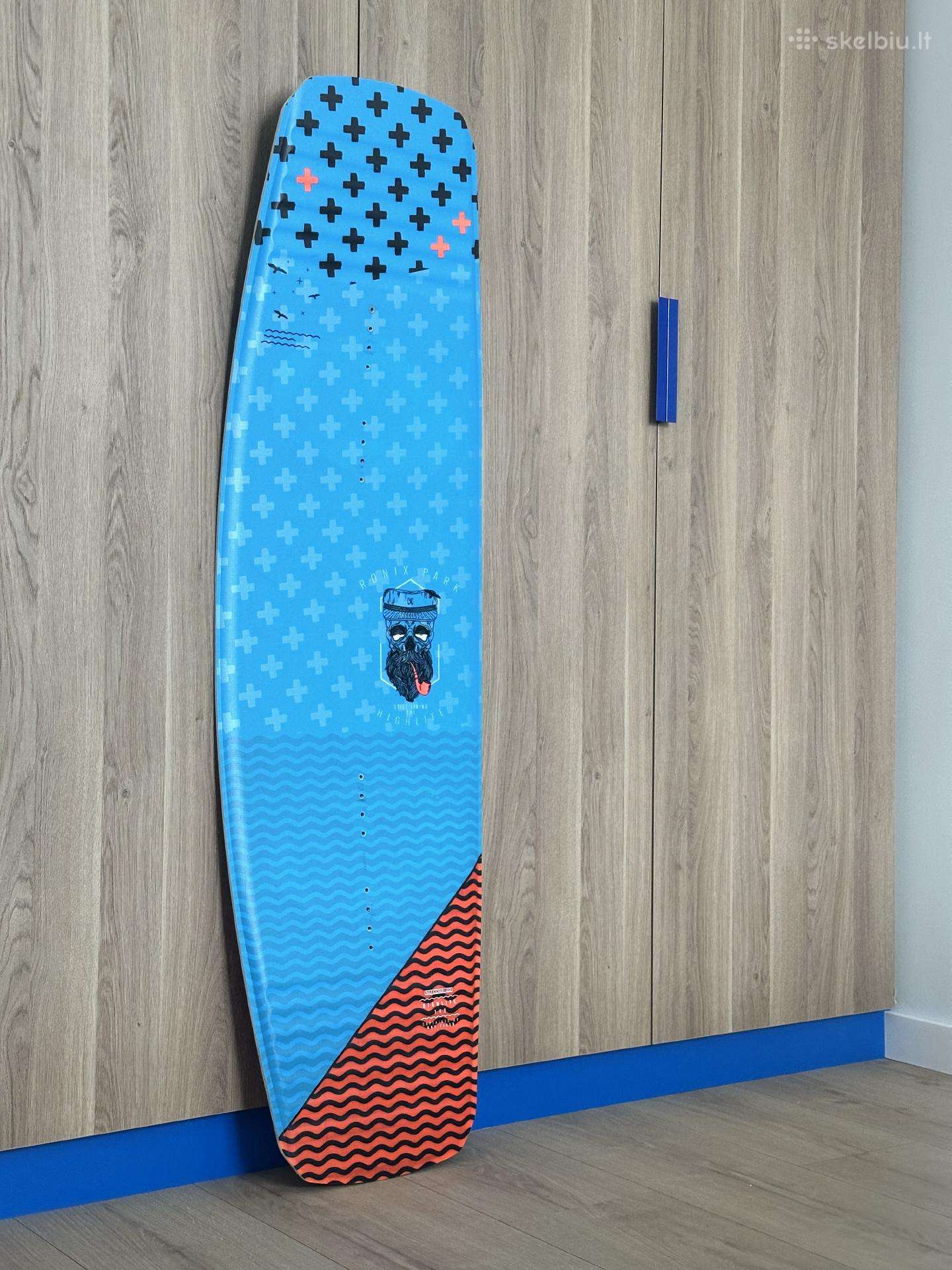 Ronix Highlife
