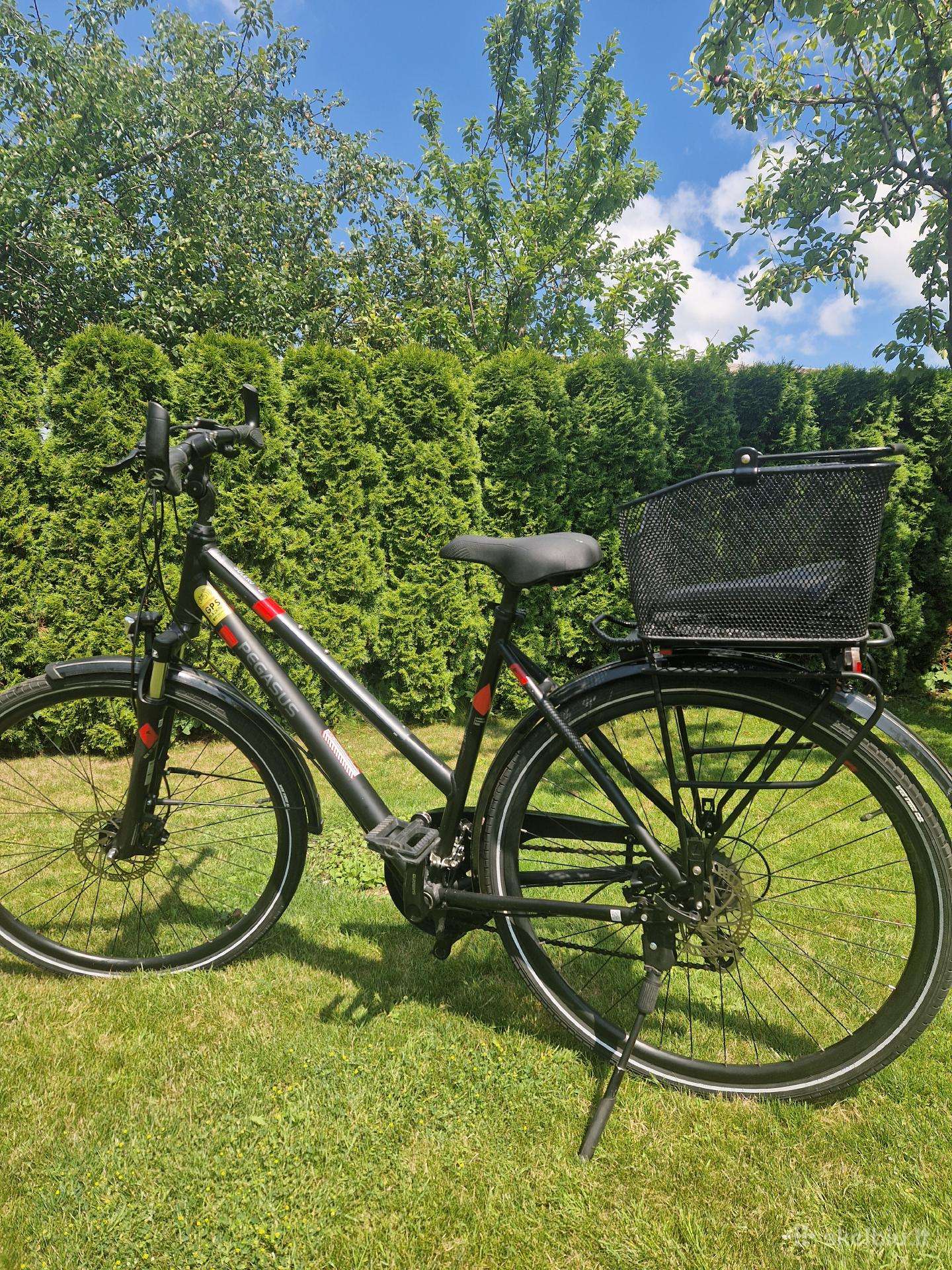 City bike Pegasus 28″