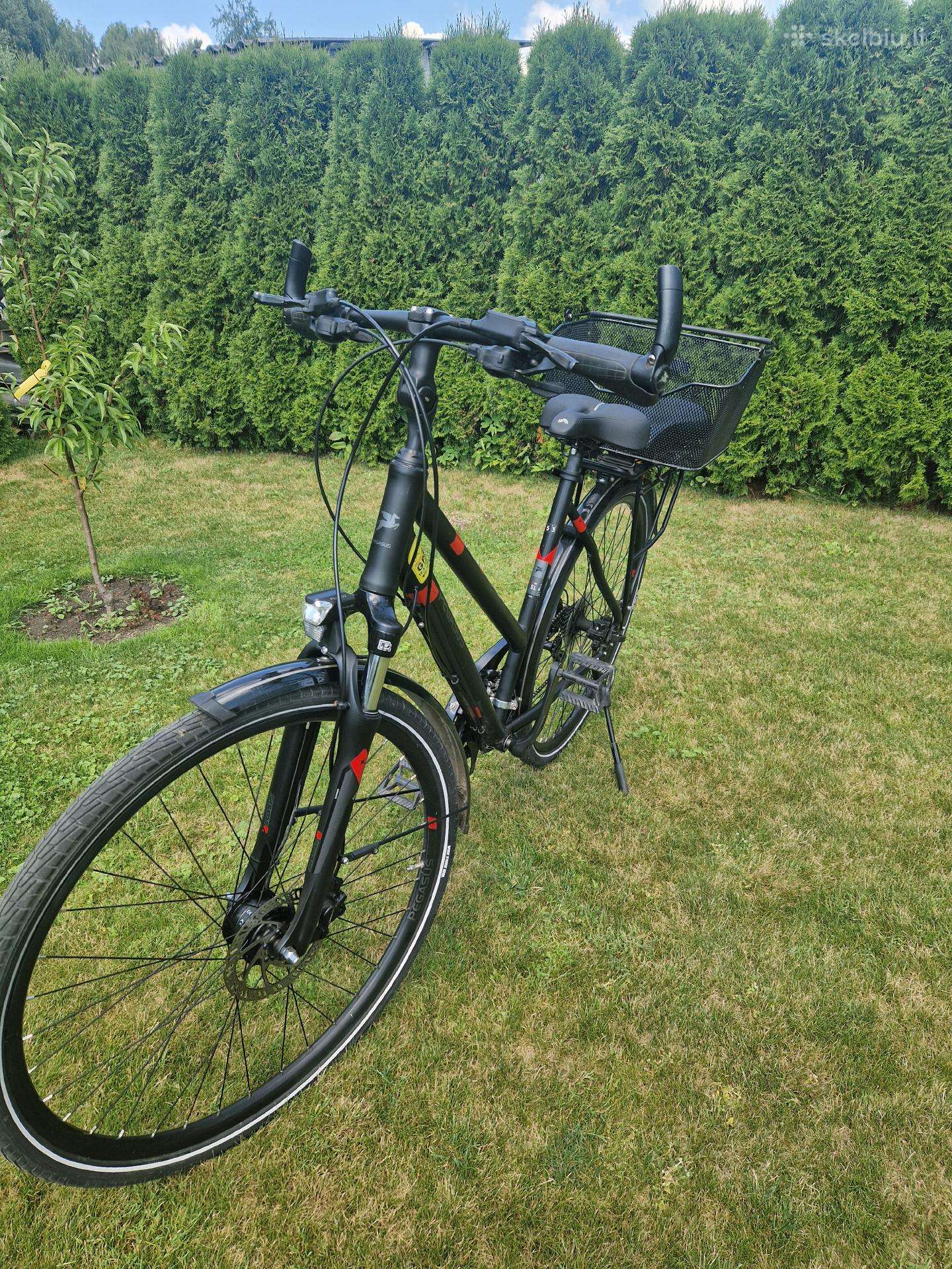 City bike Pegasus 28″