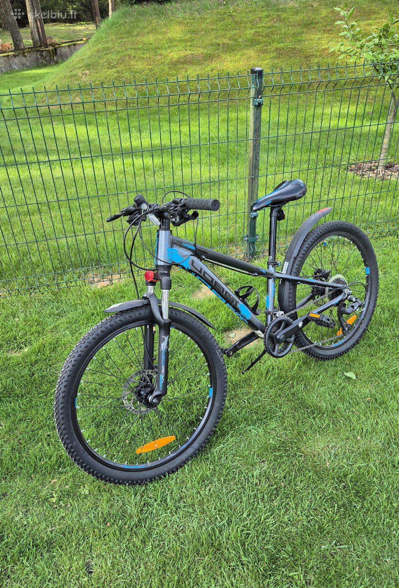 Kid bike Tabou 24″