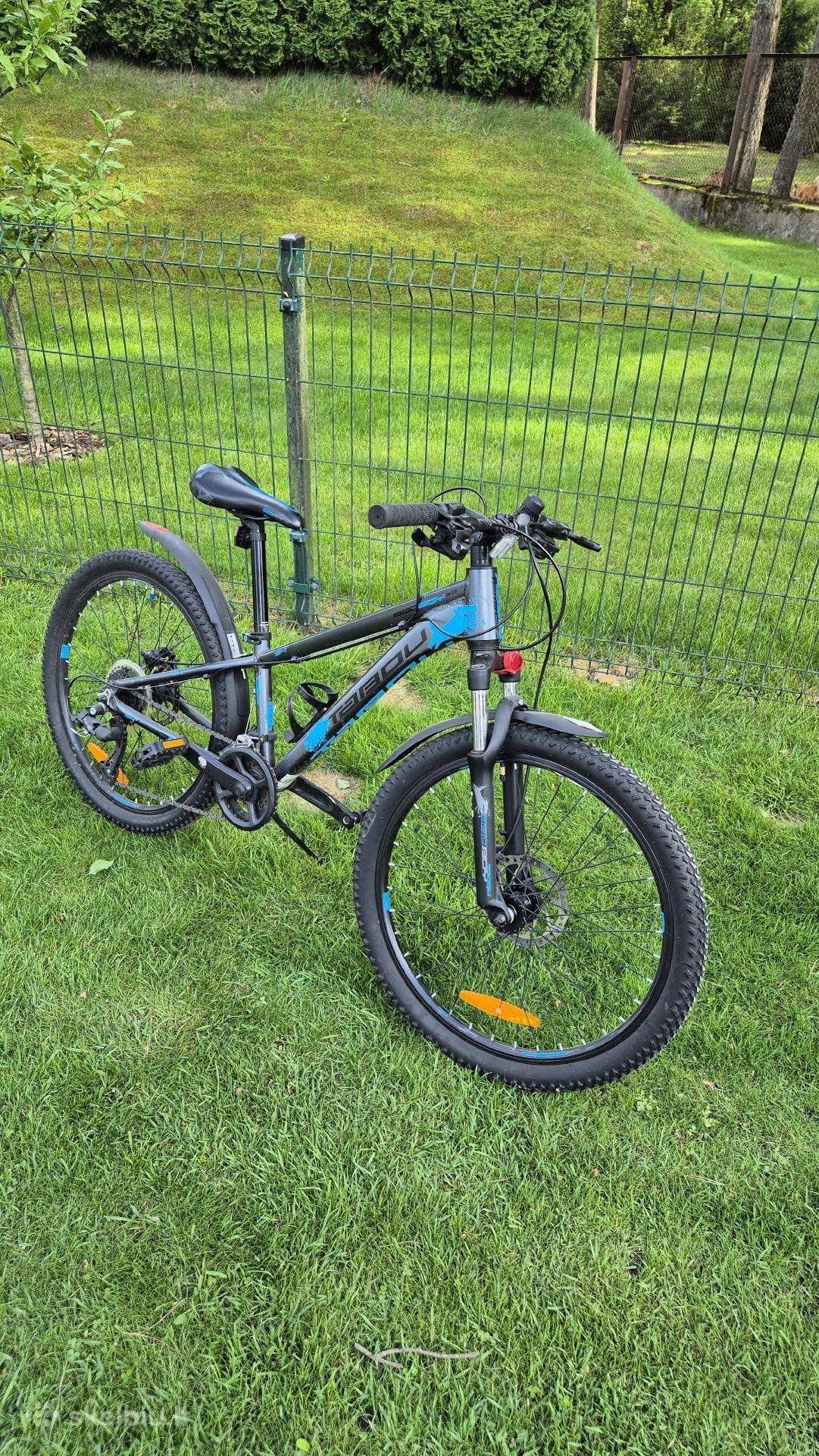 Kid bike Tabou 24″