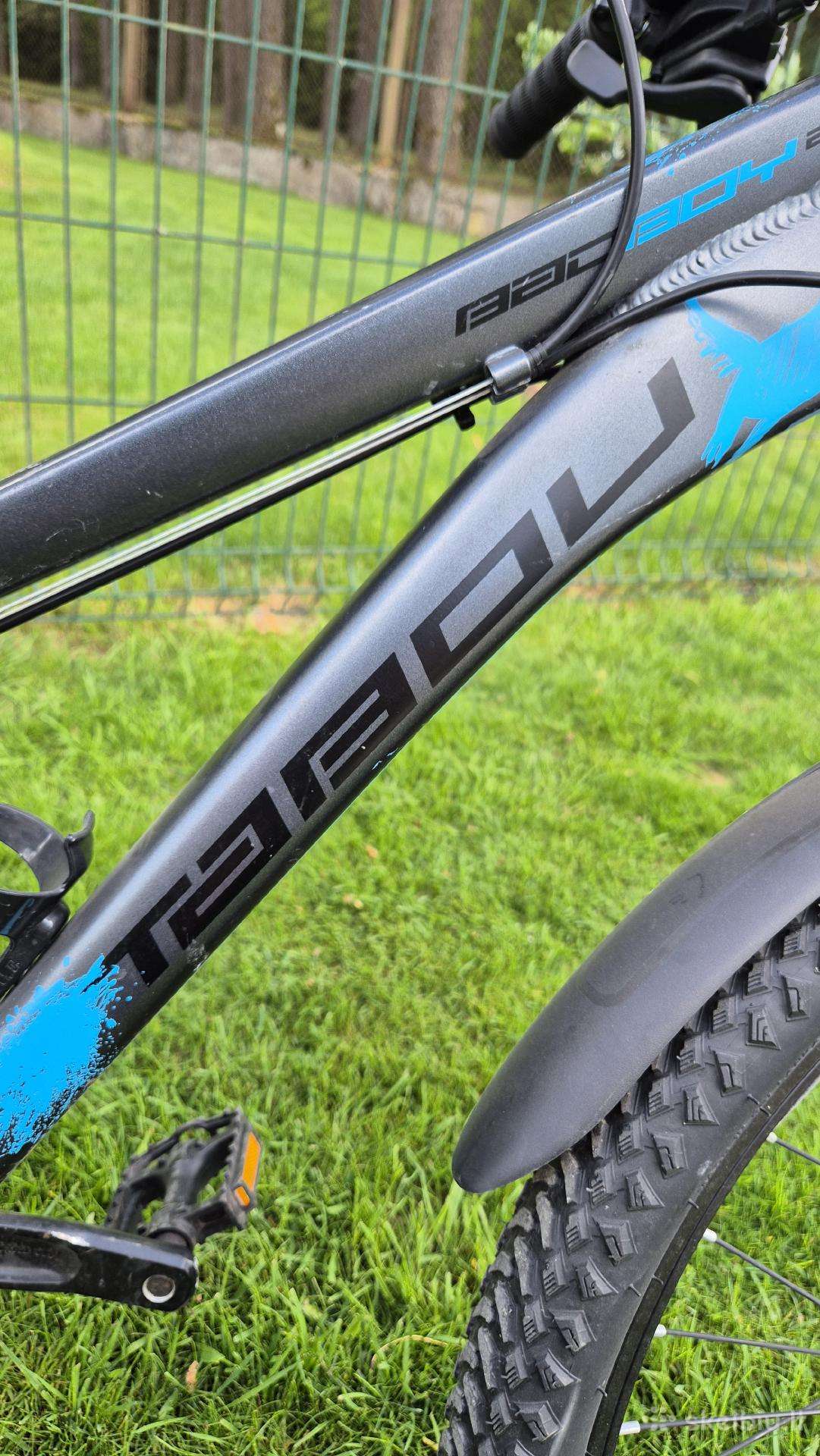 Kid bike Tabou 24″
