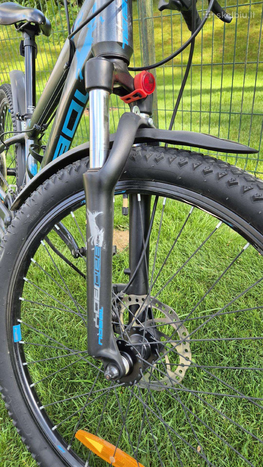 Kid bike Tabou 24″