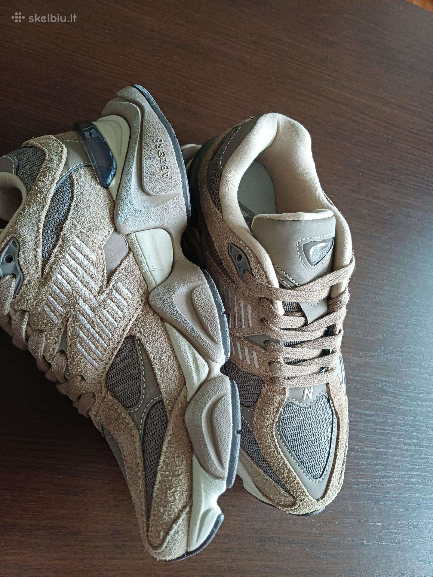 New Balance 9060 kedai