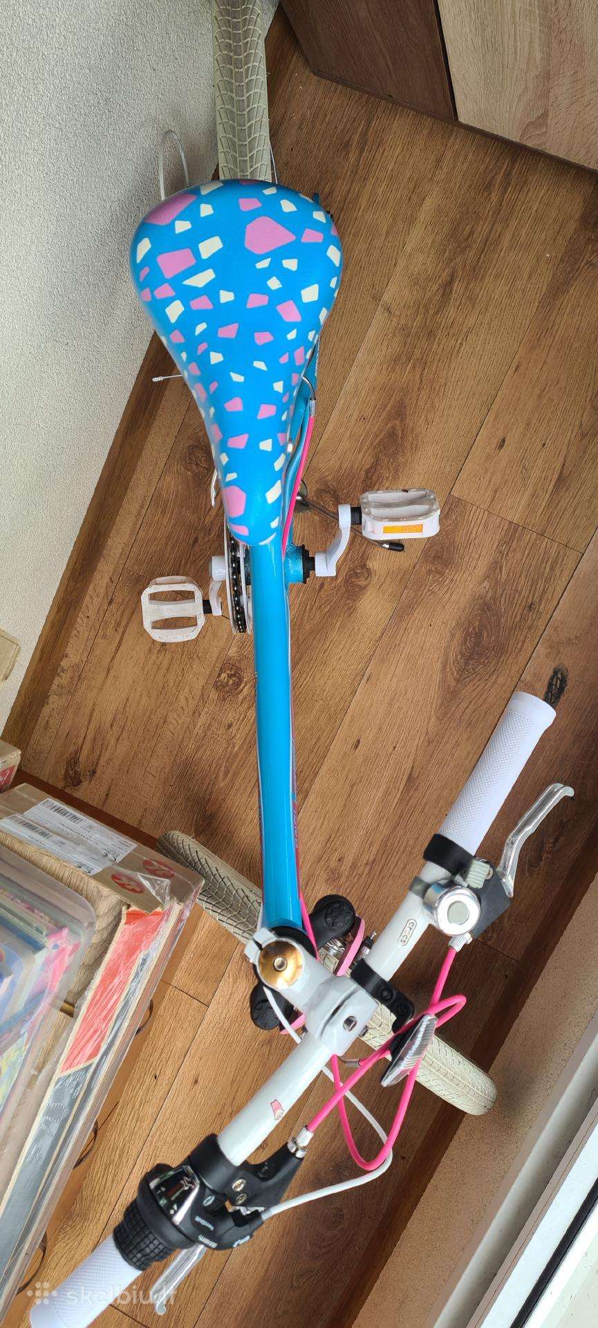 Kid bike -Kita- 14″