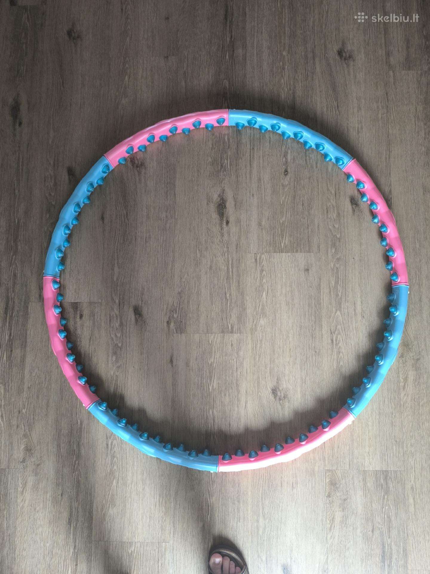Hula hoop