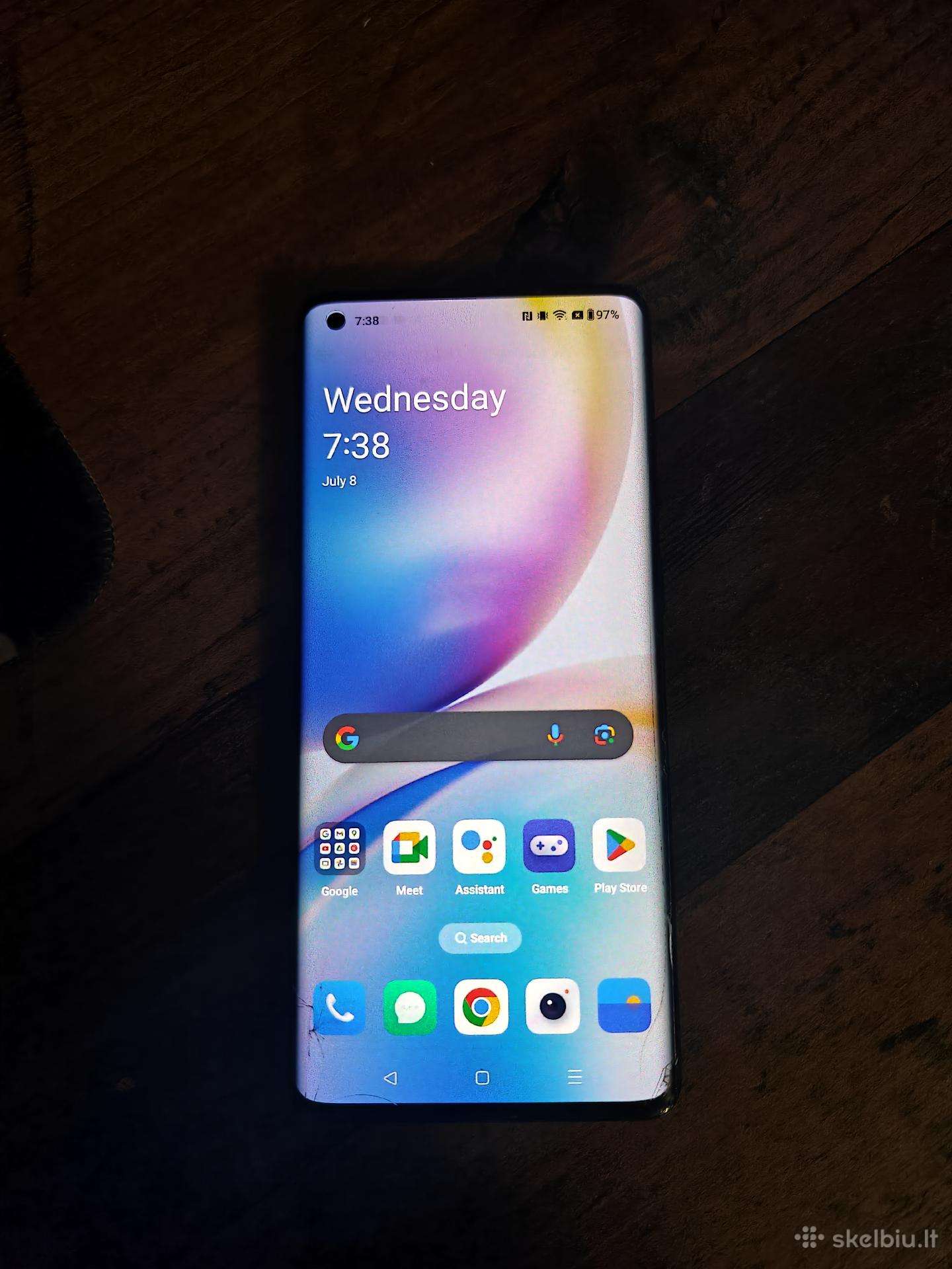 Oneplus 8 pro