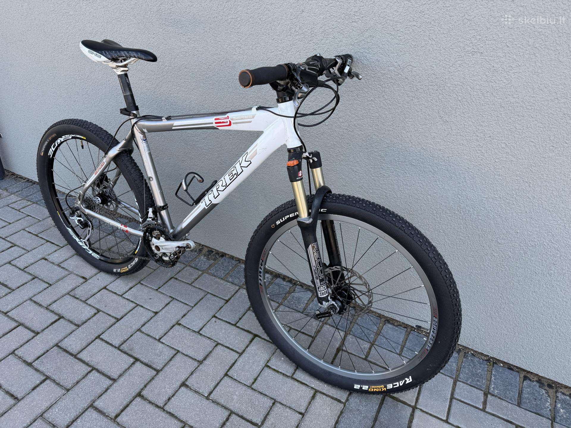 Mountain bike Trek