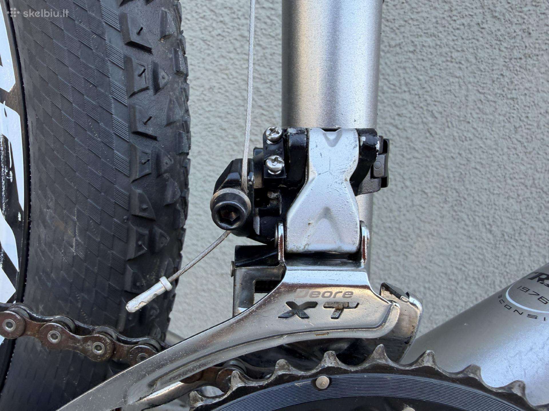 Mountain bike Trek