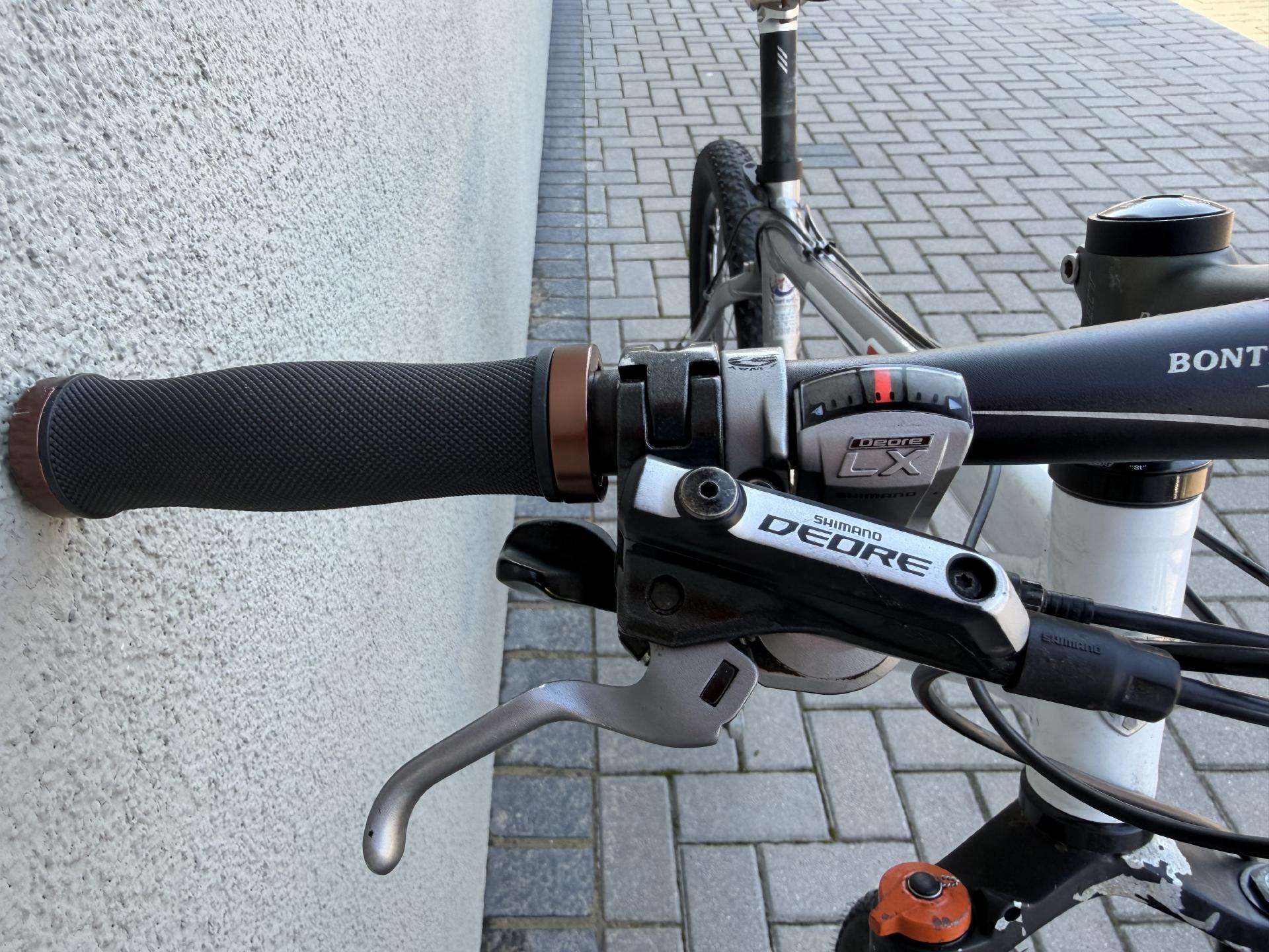 Mountain bike Trek
