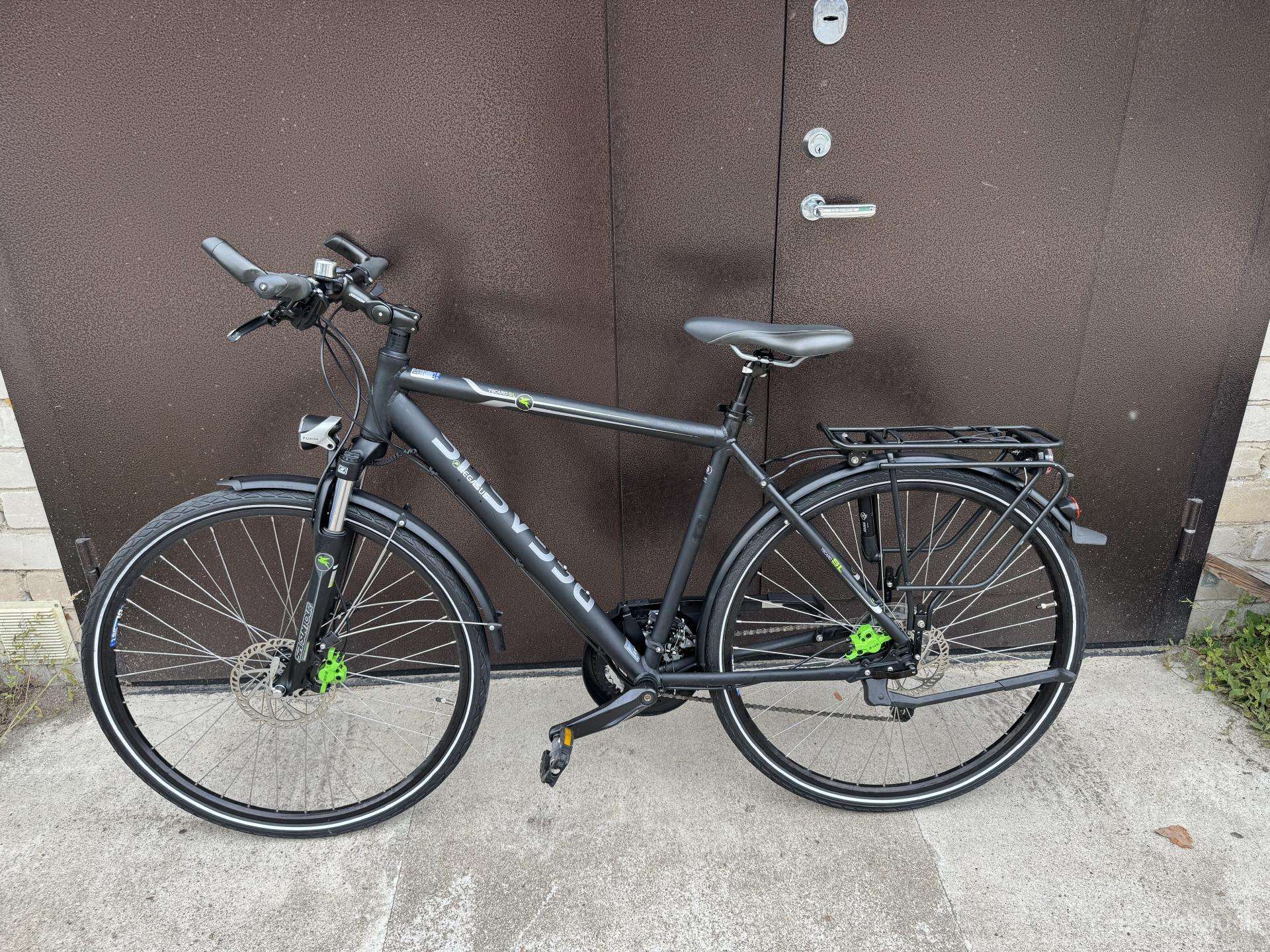 City bike Pegasus 28″