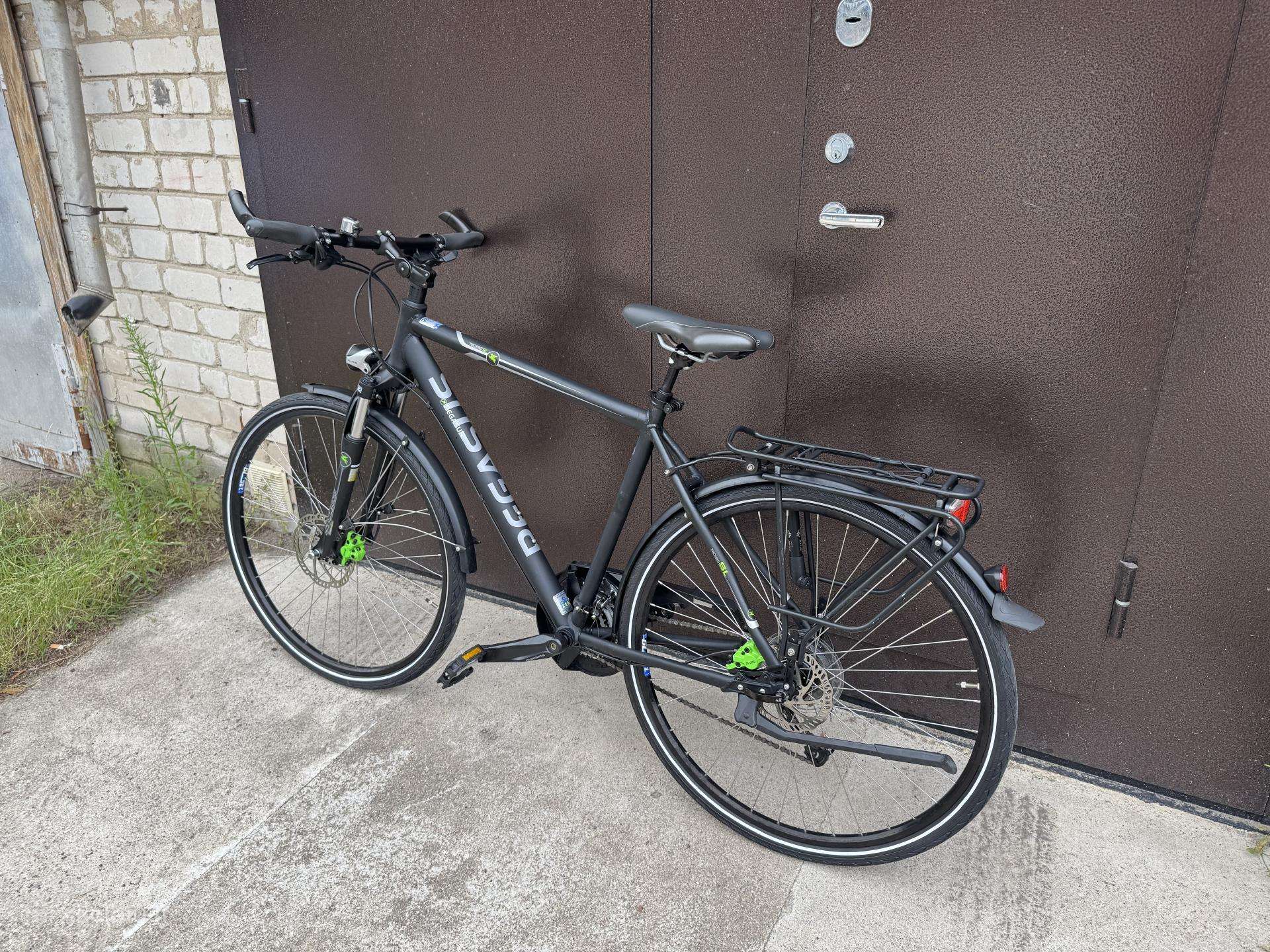 City bike Pegasus 28″