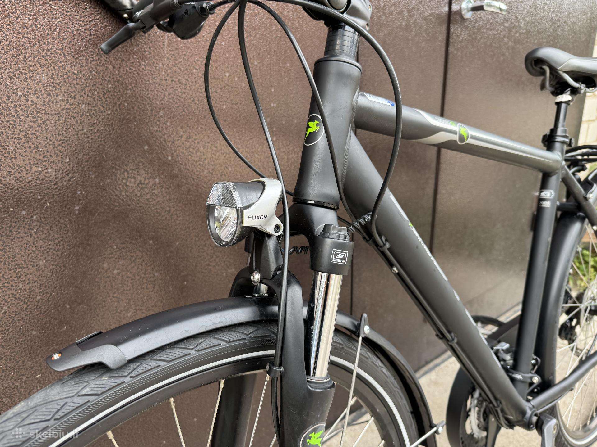 City bike Pegasus 28″