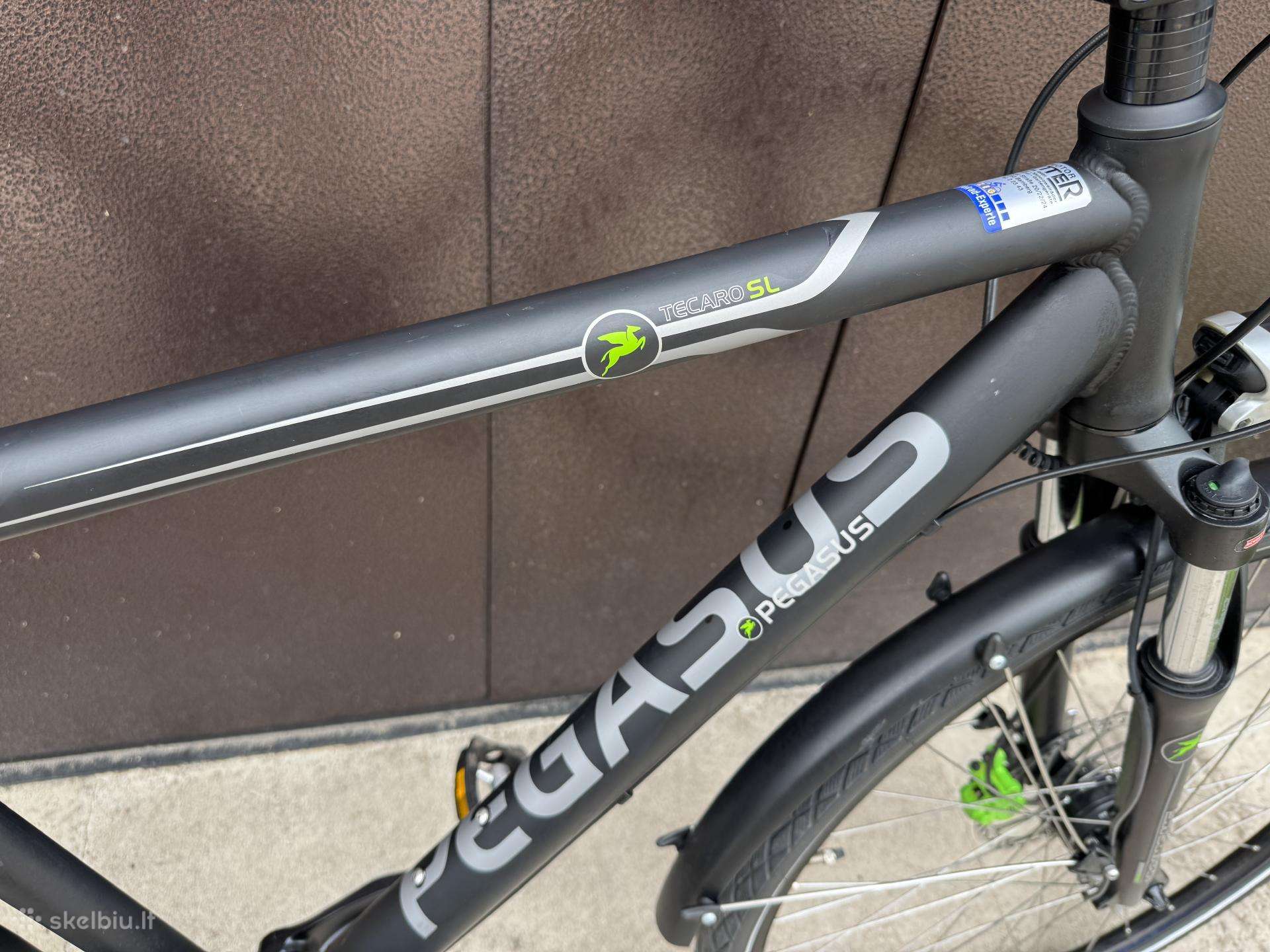 City bike Pegasus 28″
