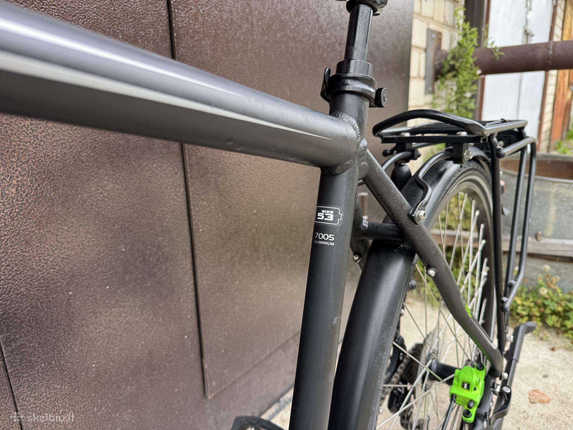 City bike Pegasus 28″