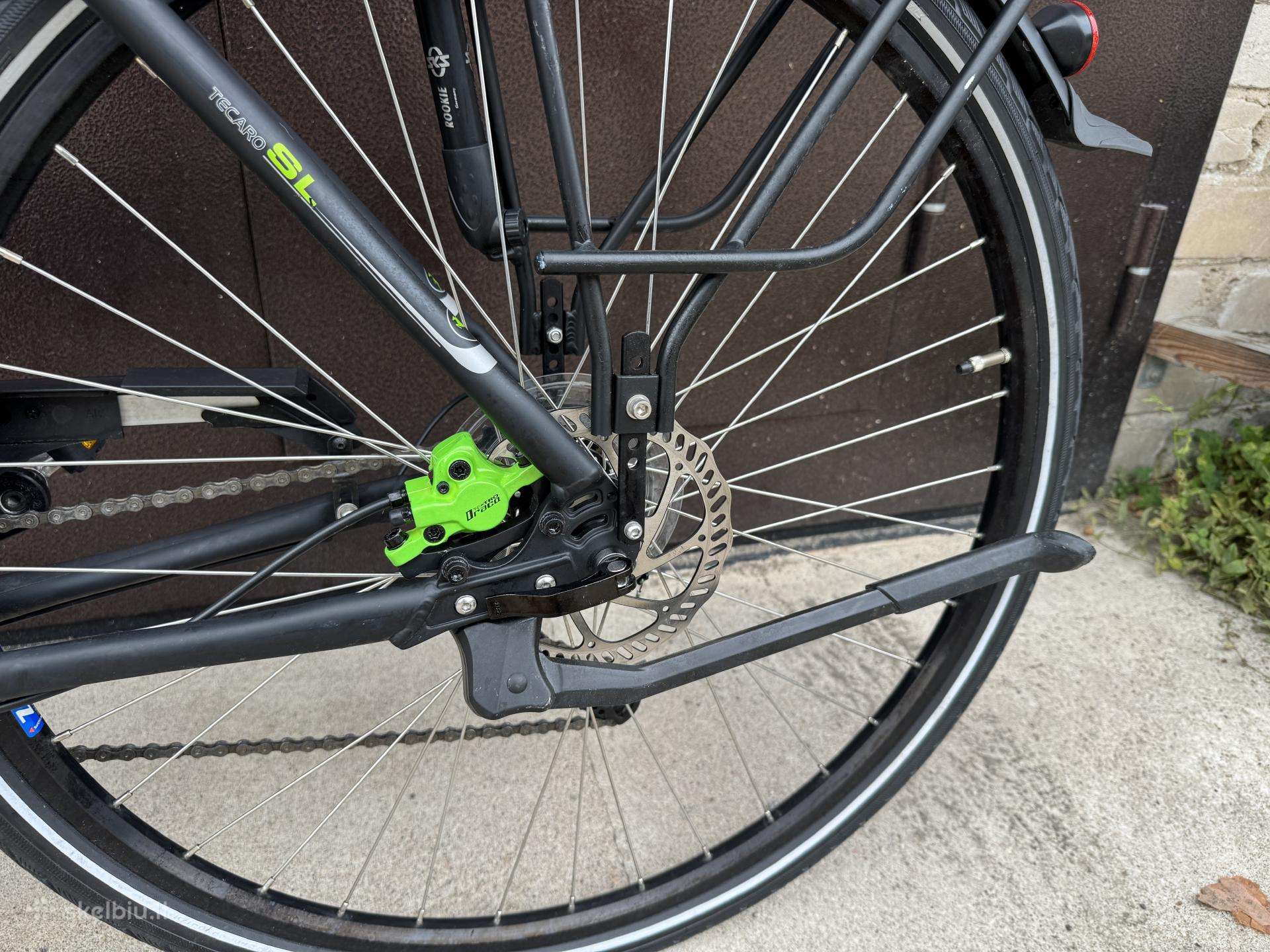 City bike Pegasus 28″