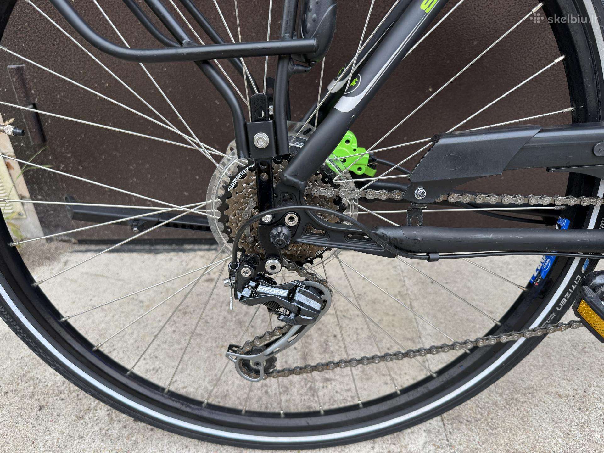 City bike Pegasus 28″