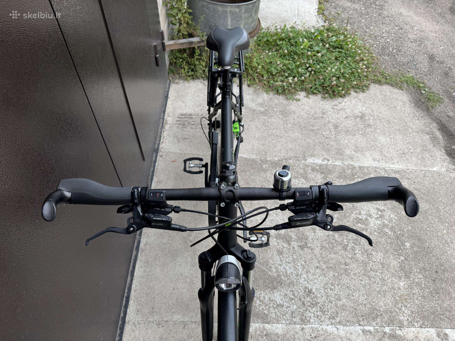 City bike Pegasus 28″
