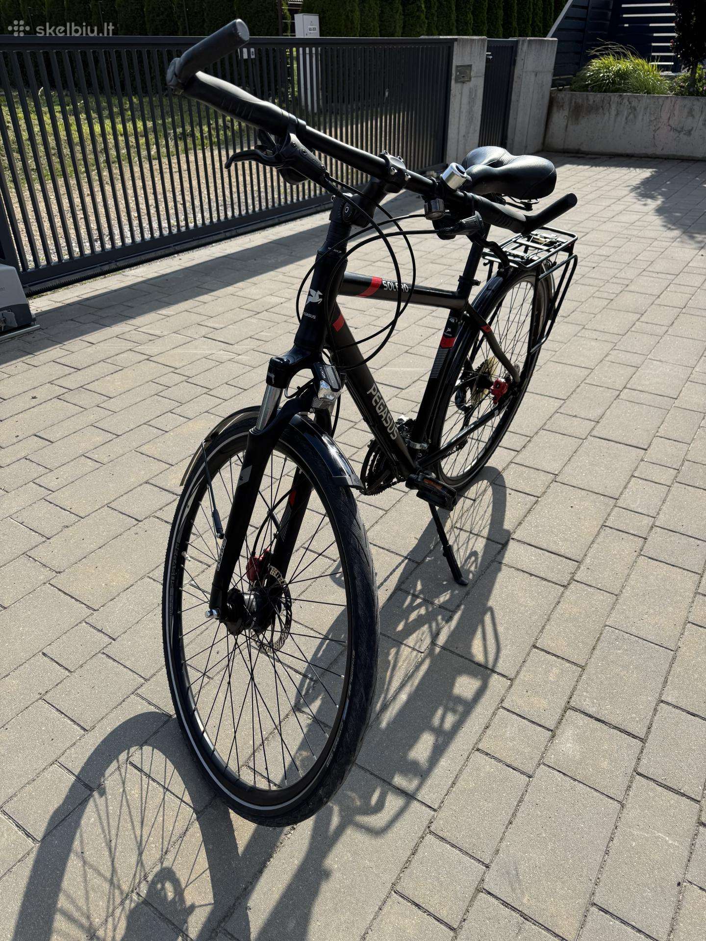 City bike Pegasus 28″