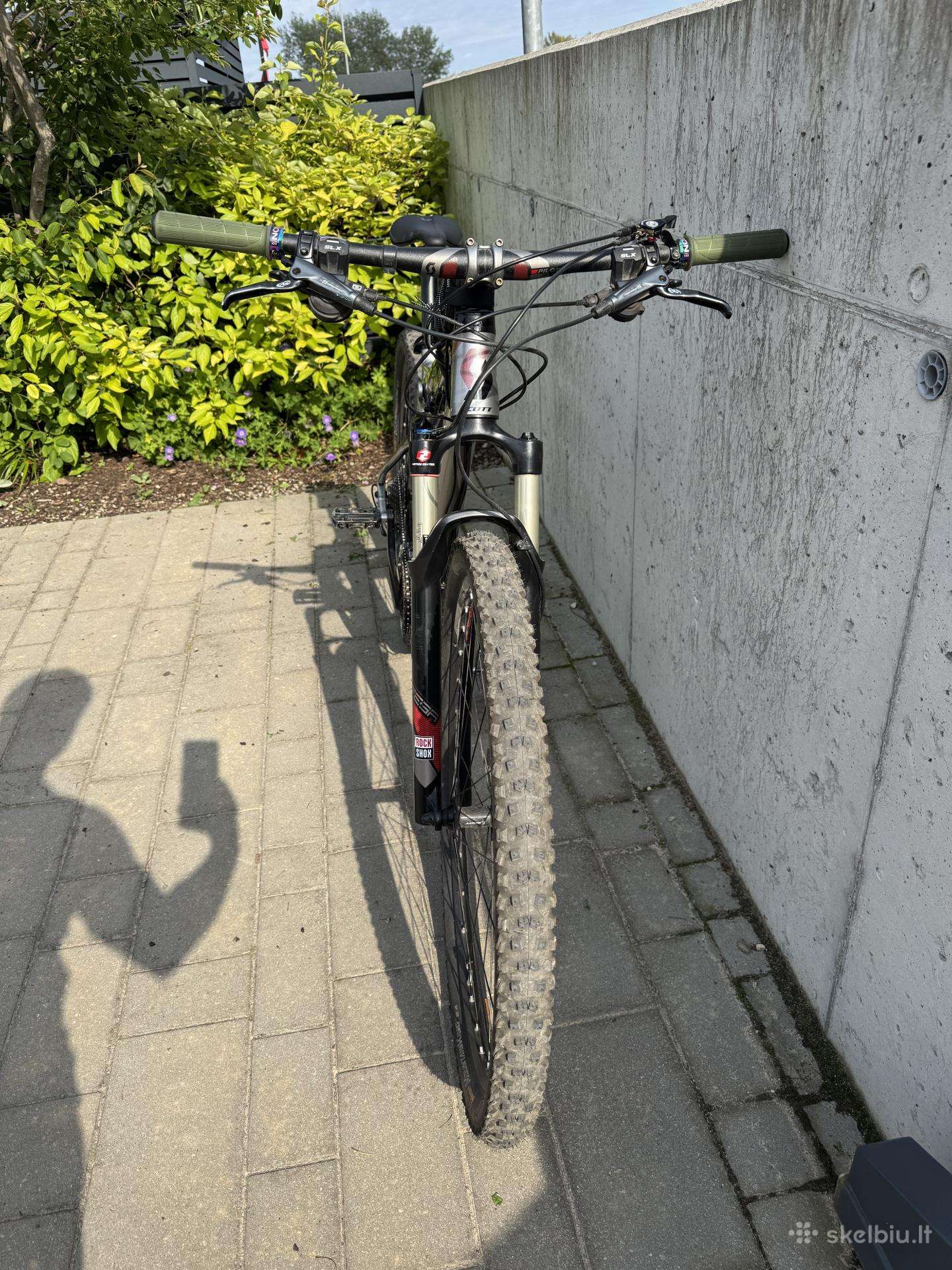 Mountain bike Scott 29″