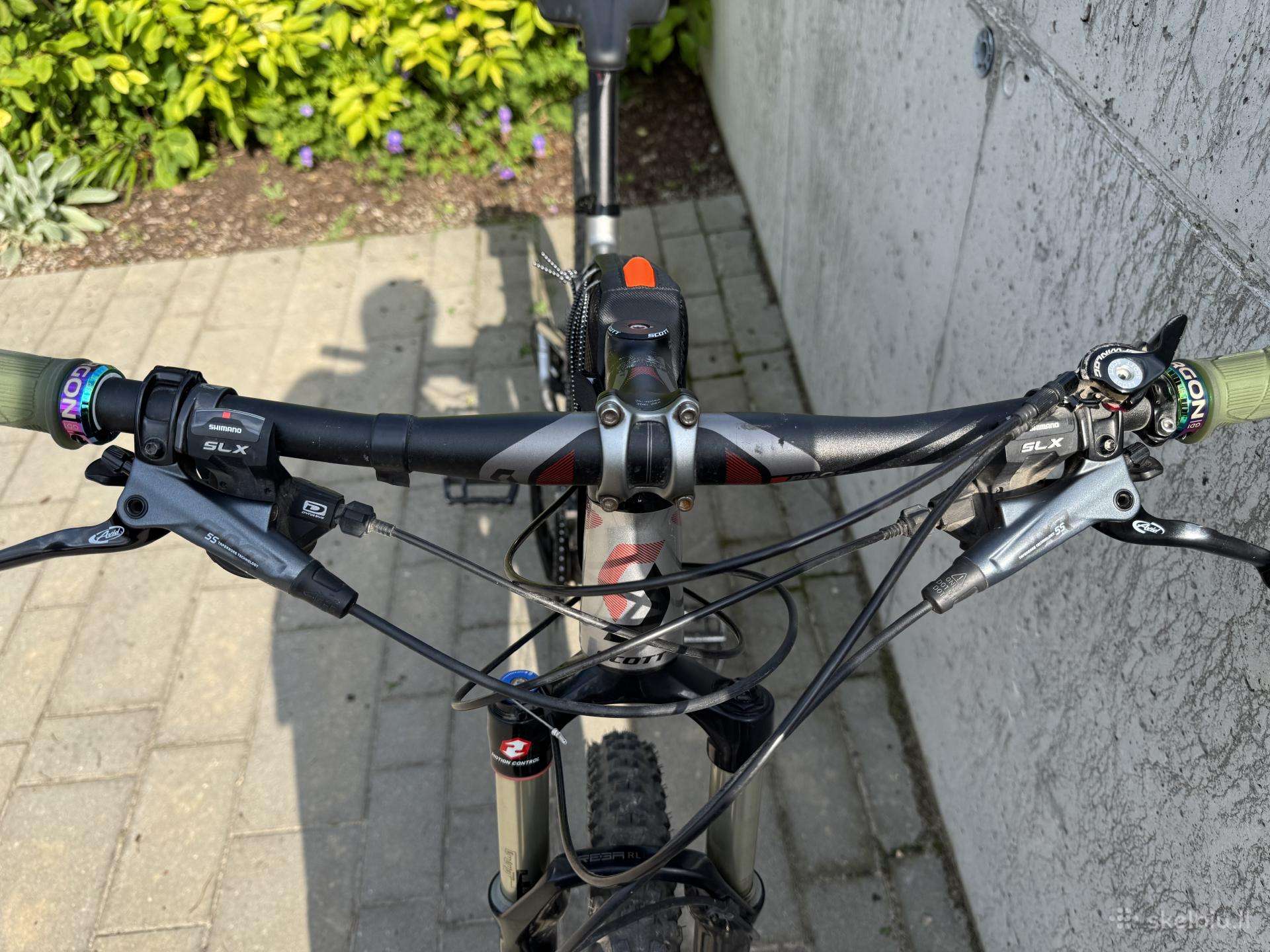 Mountain bike Scott 29″
