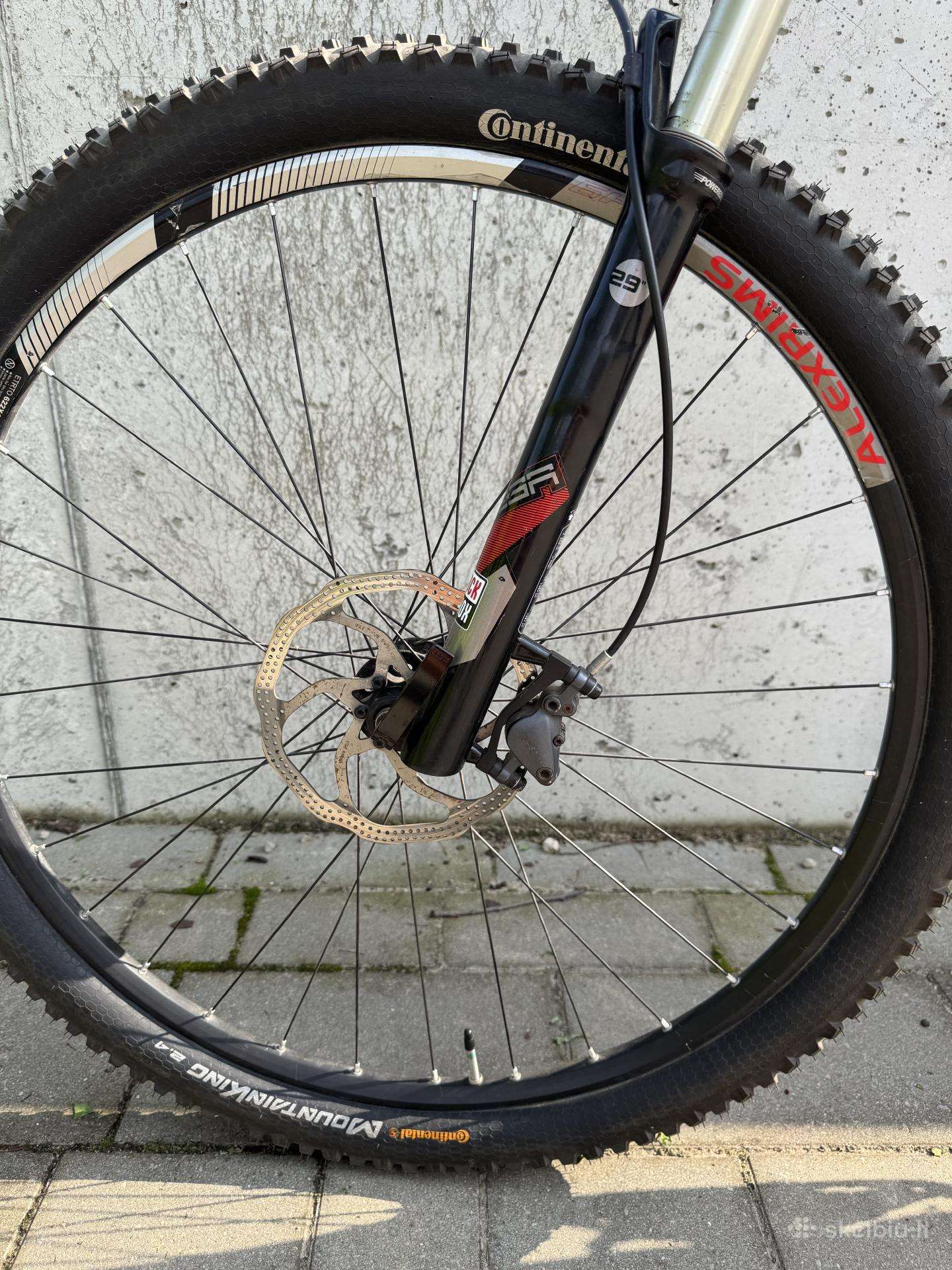 Mountain bike Scott 29″