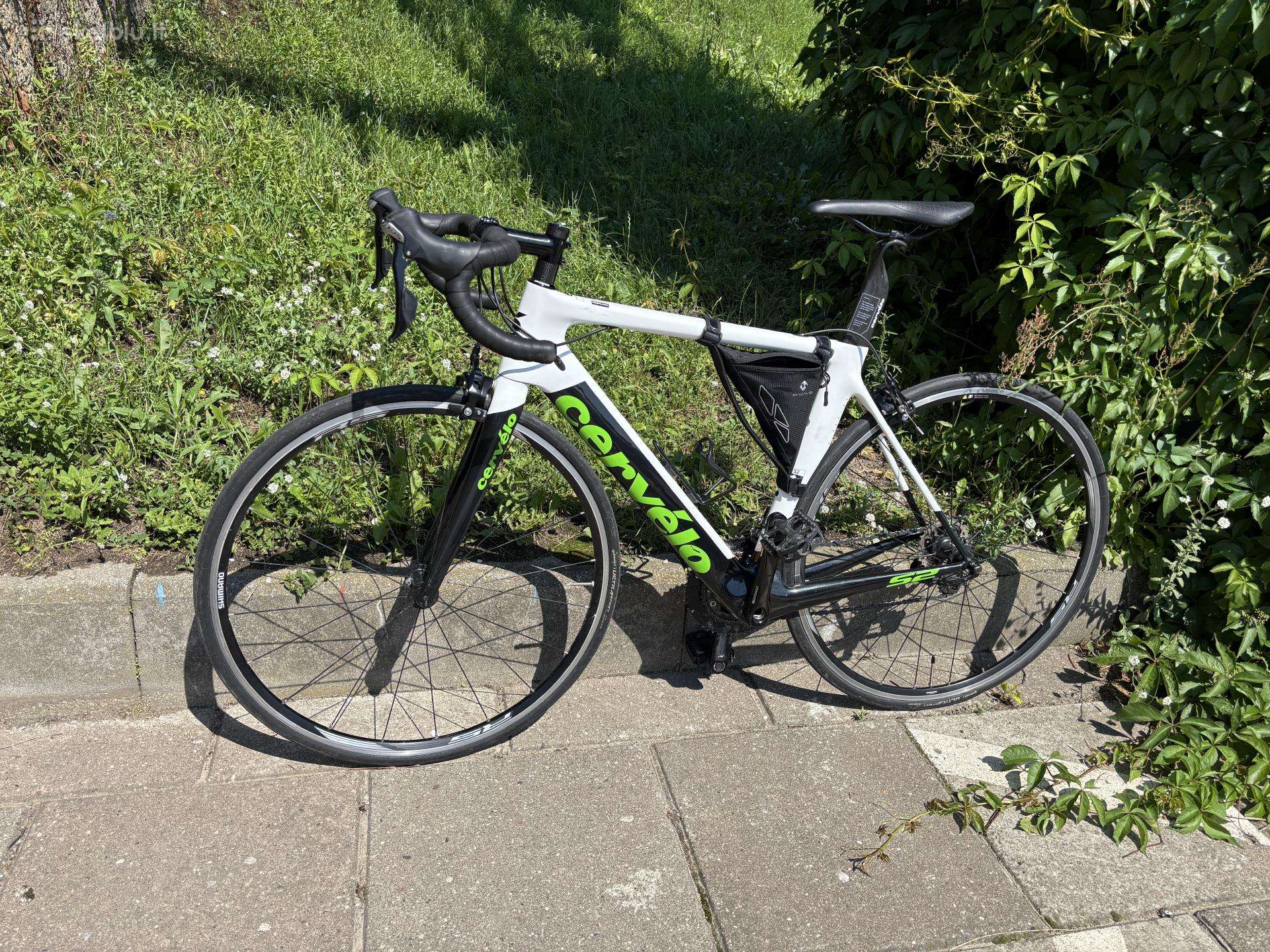 Cervelo s2