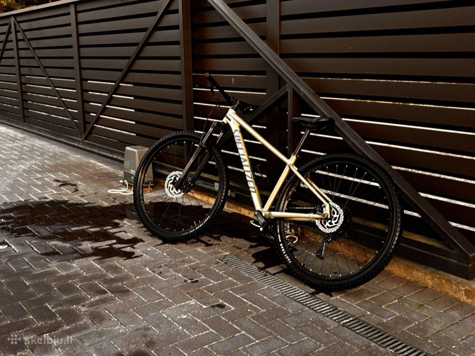 Specialized Rockhopper 2025 Comp Spruce