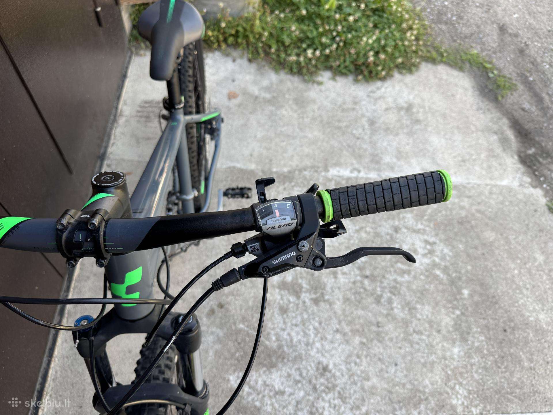Mountain bike Cube 27.5″