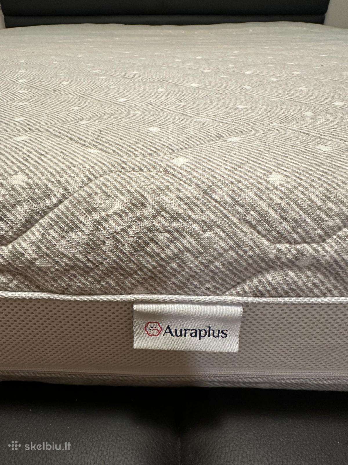 Auraplius Čiužinys